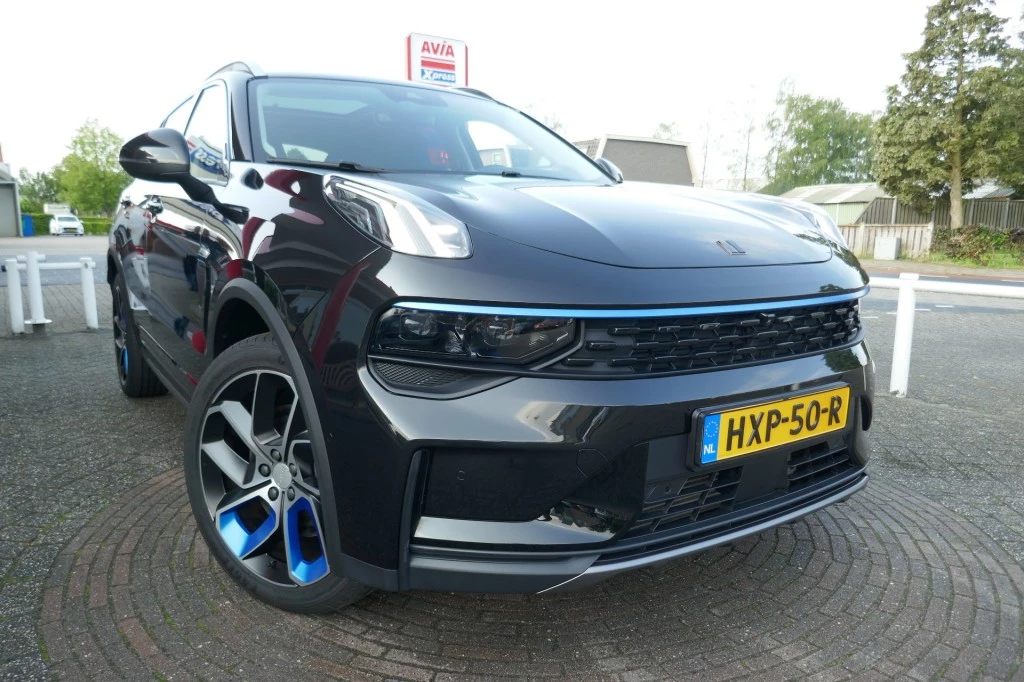 Hoofdafbeelding Lynk & Co 01