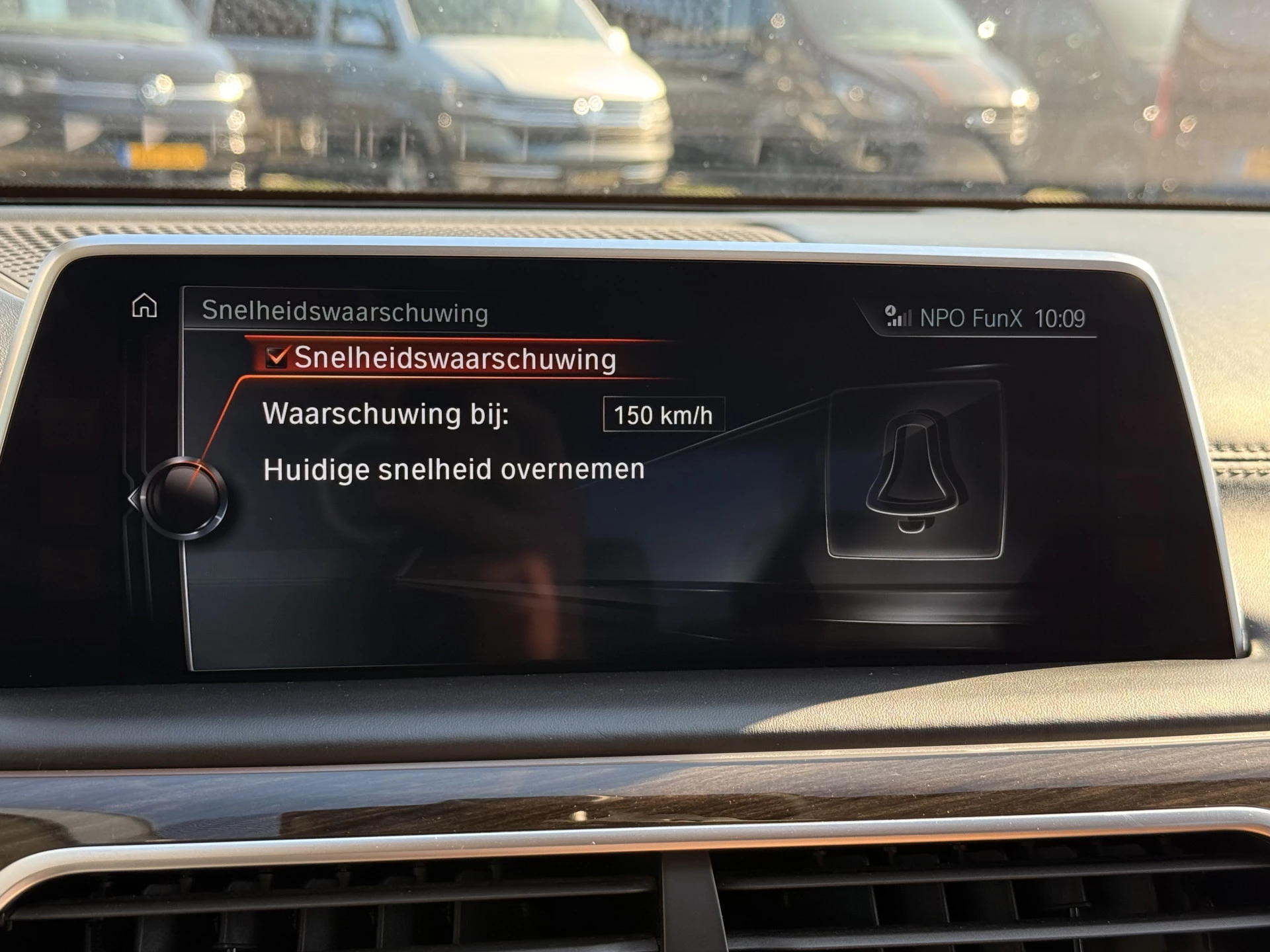 Hoofdafbeelding BMW 7 Serie