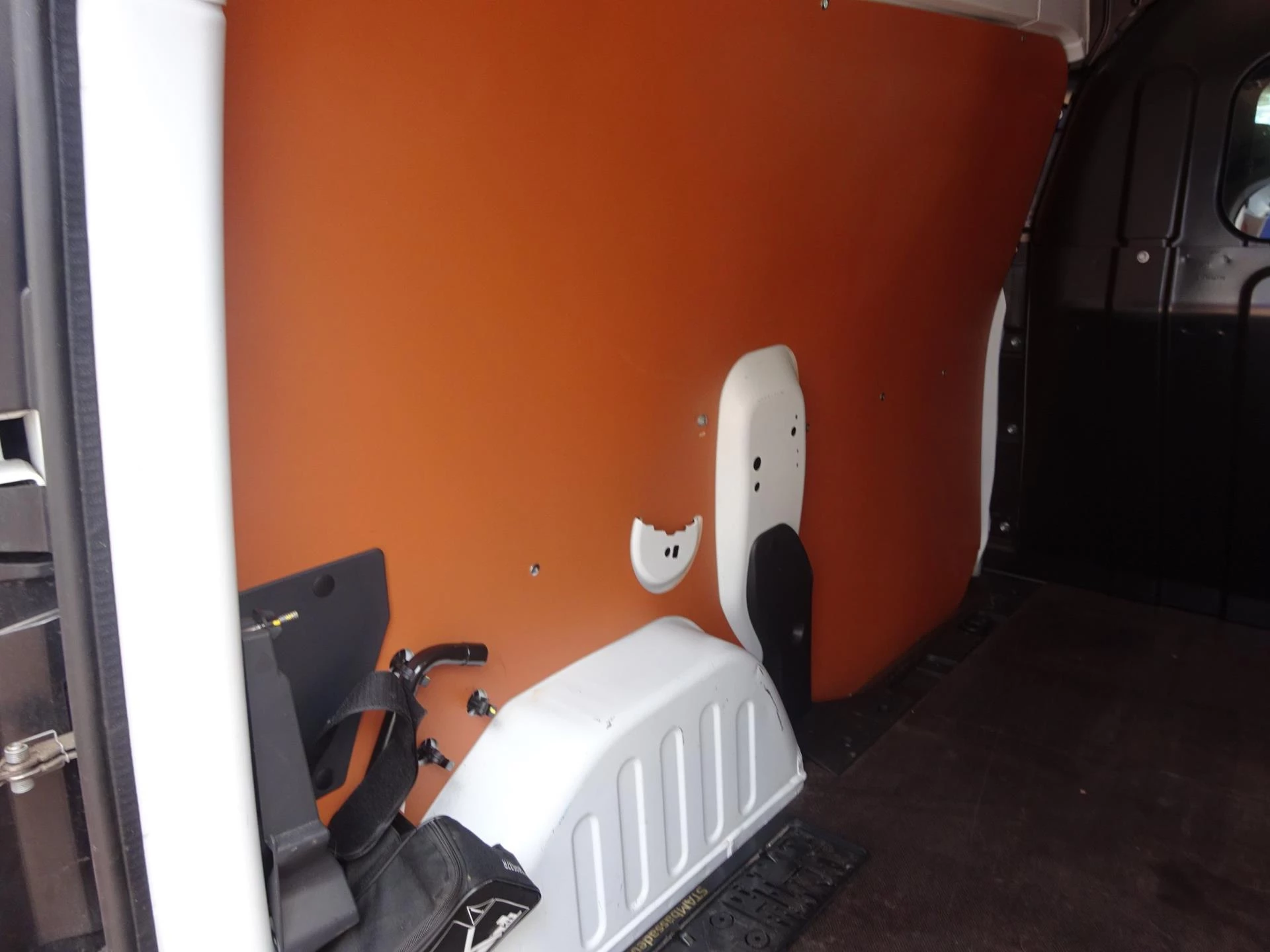 Hoofdafbeelding Renault Express