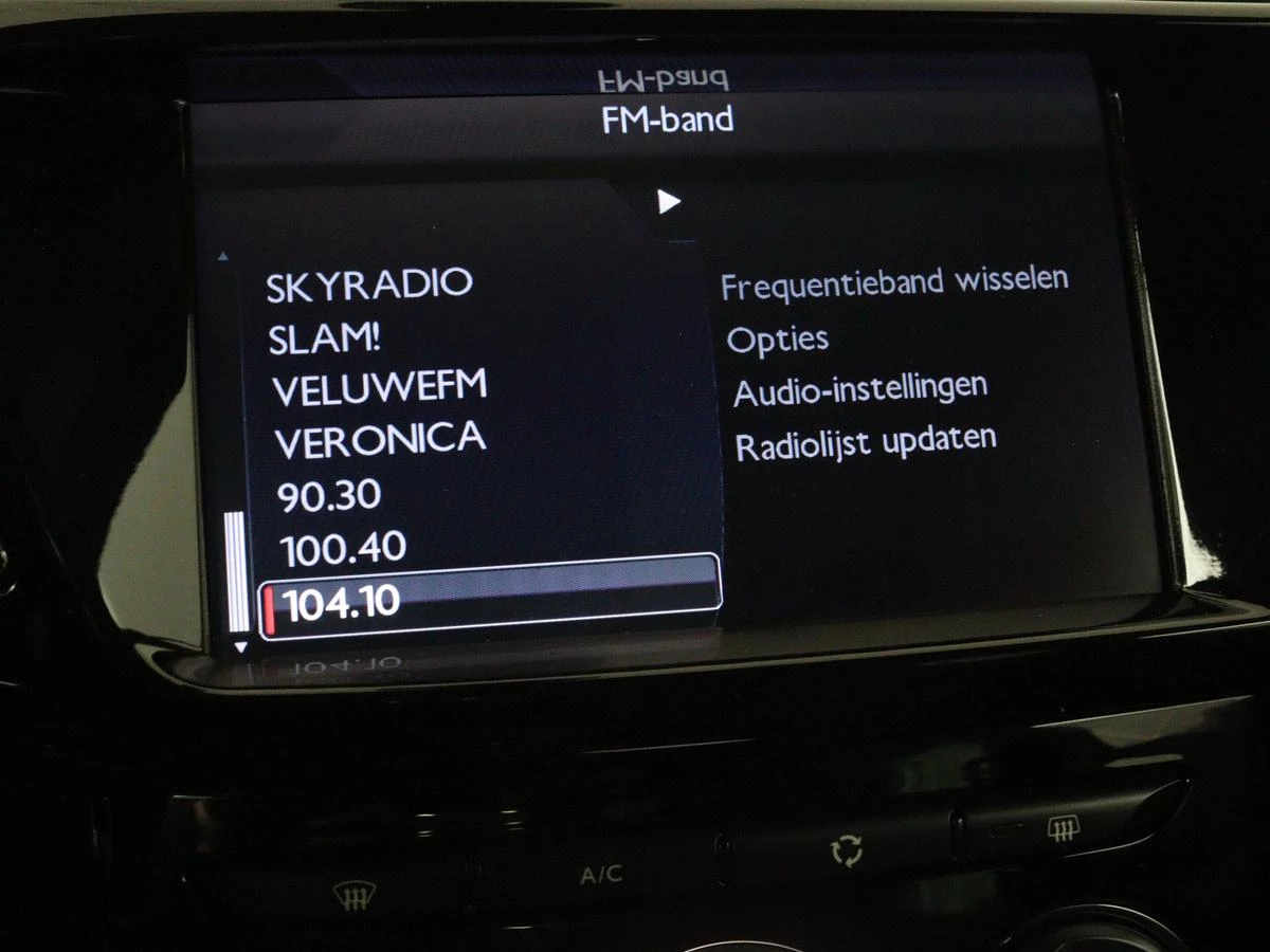 Hoofdafbeelding Citroën DS3
