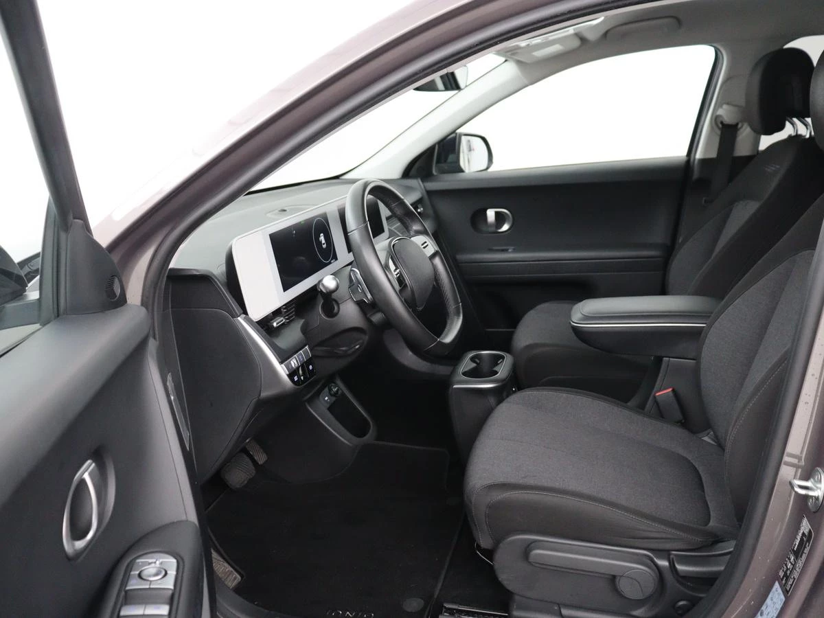 Hoofdafbeelding Hyundai IONIQ 5