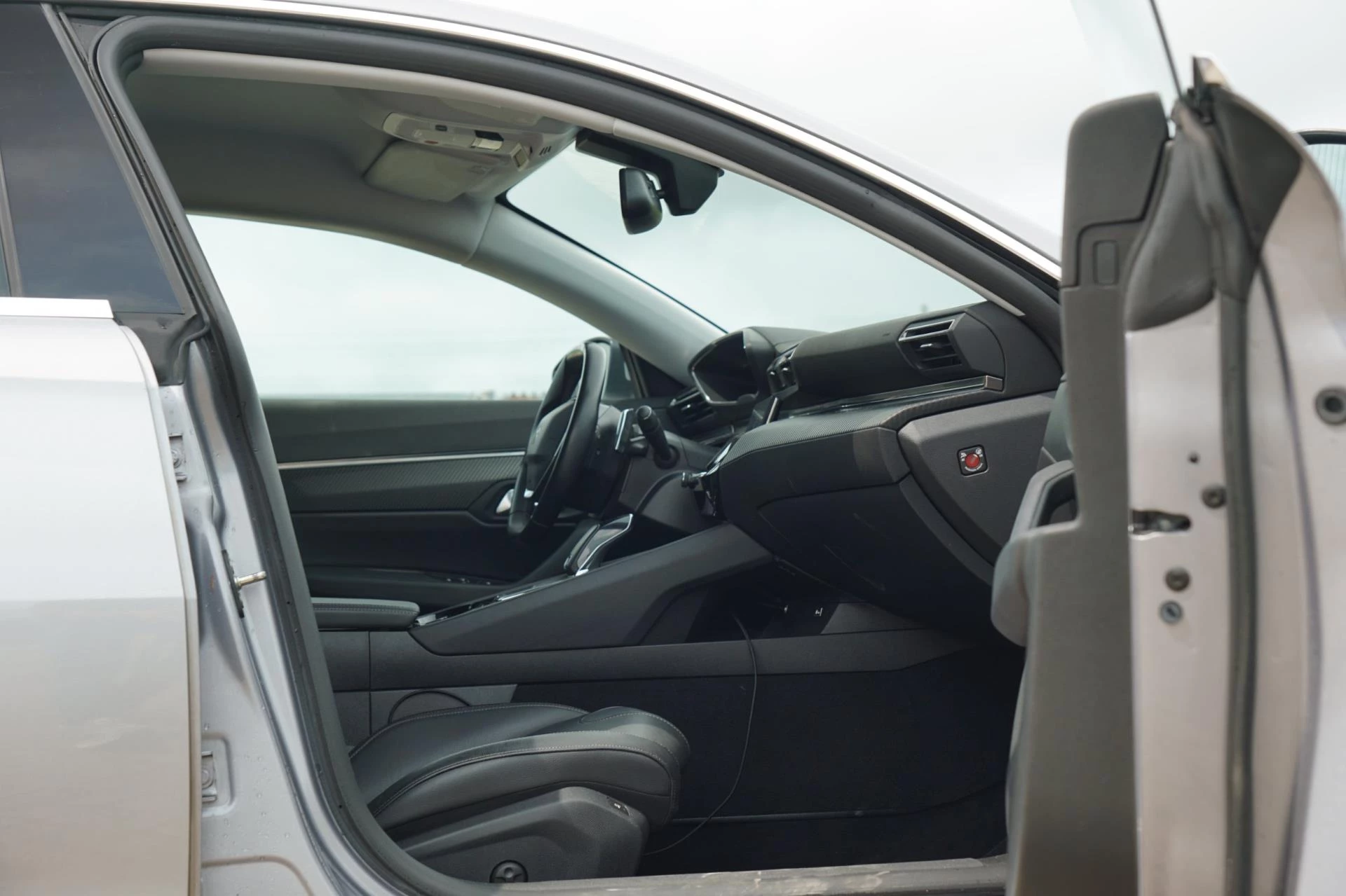Hoofdafbeelding Peugeot 508