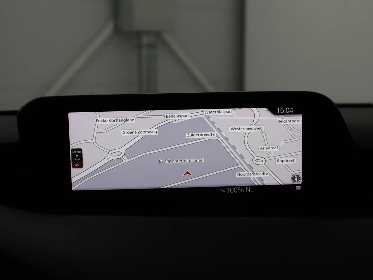 Hoofdafbeelding Mazda 3