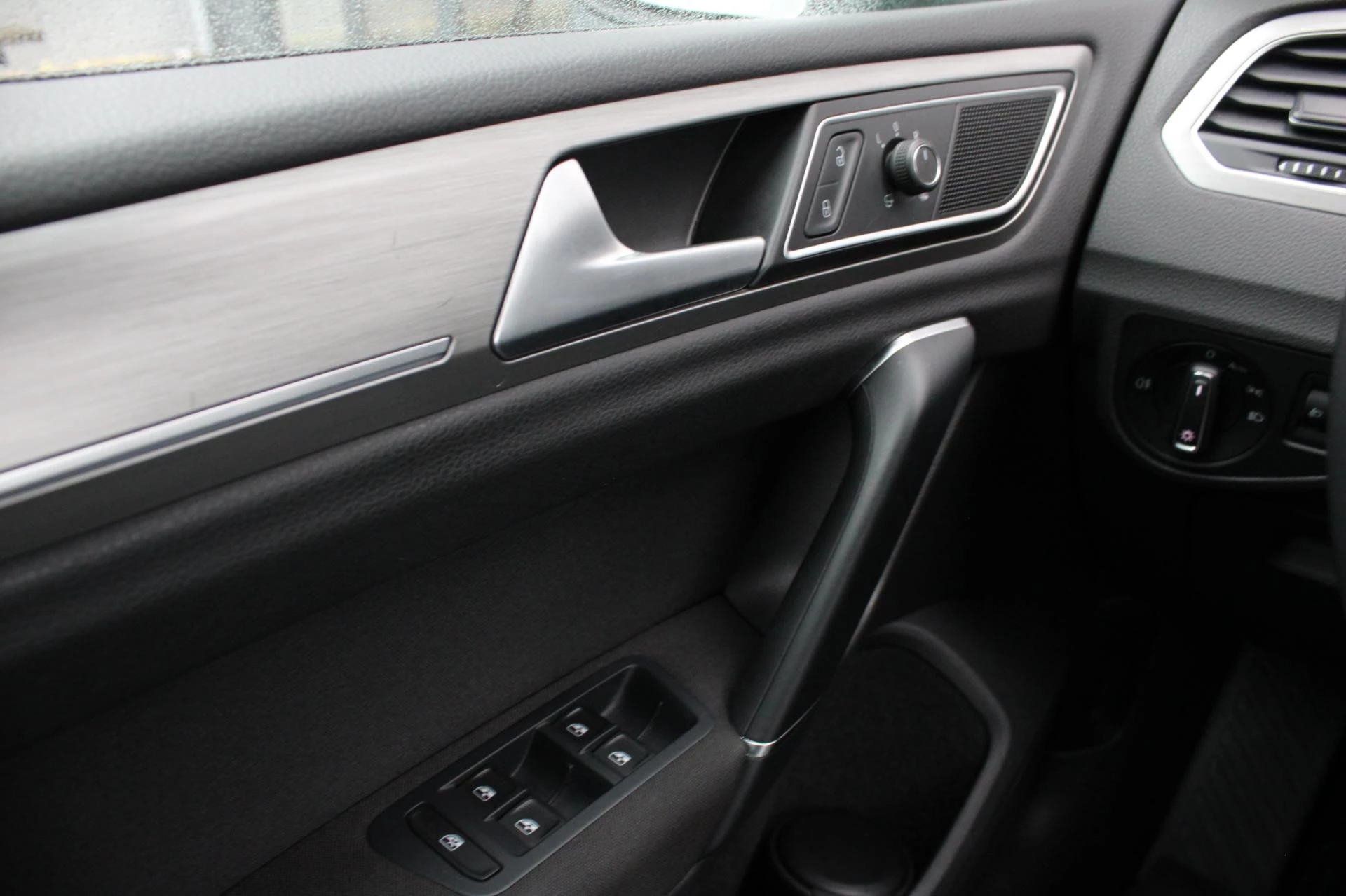 Hoofdafbeelding Volkswagen Golf Sportsvan