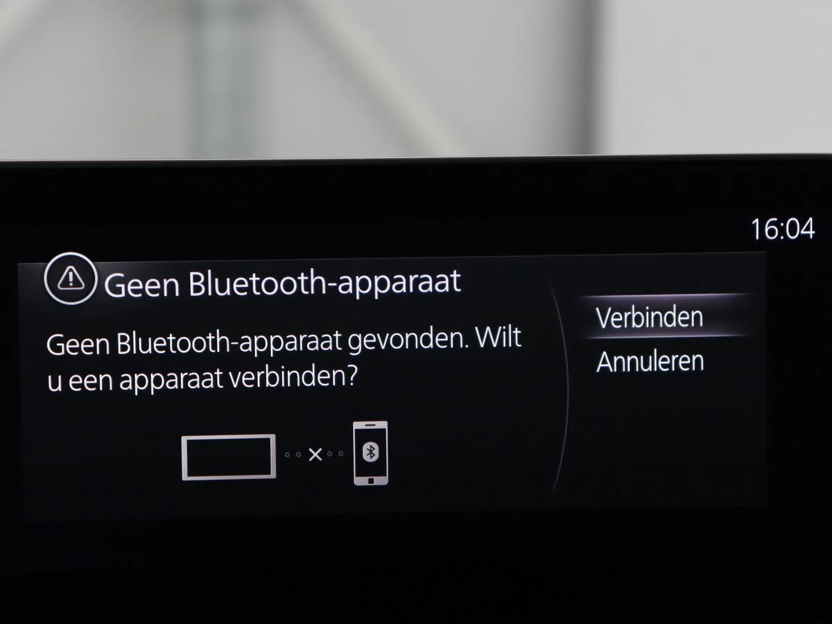 Hoofdafbeelding Mazda 3