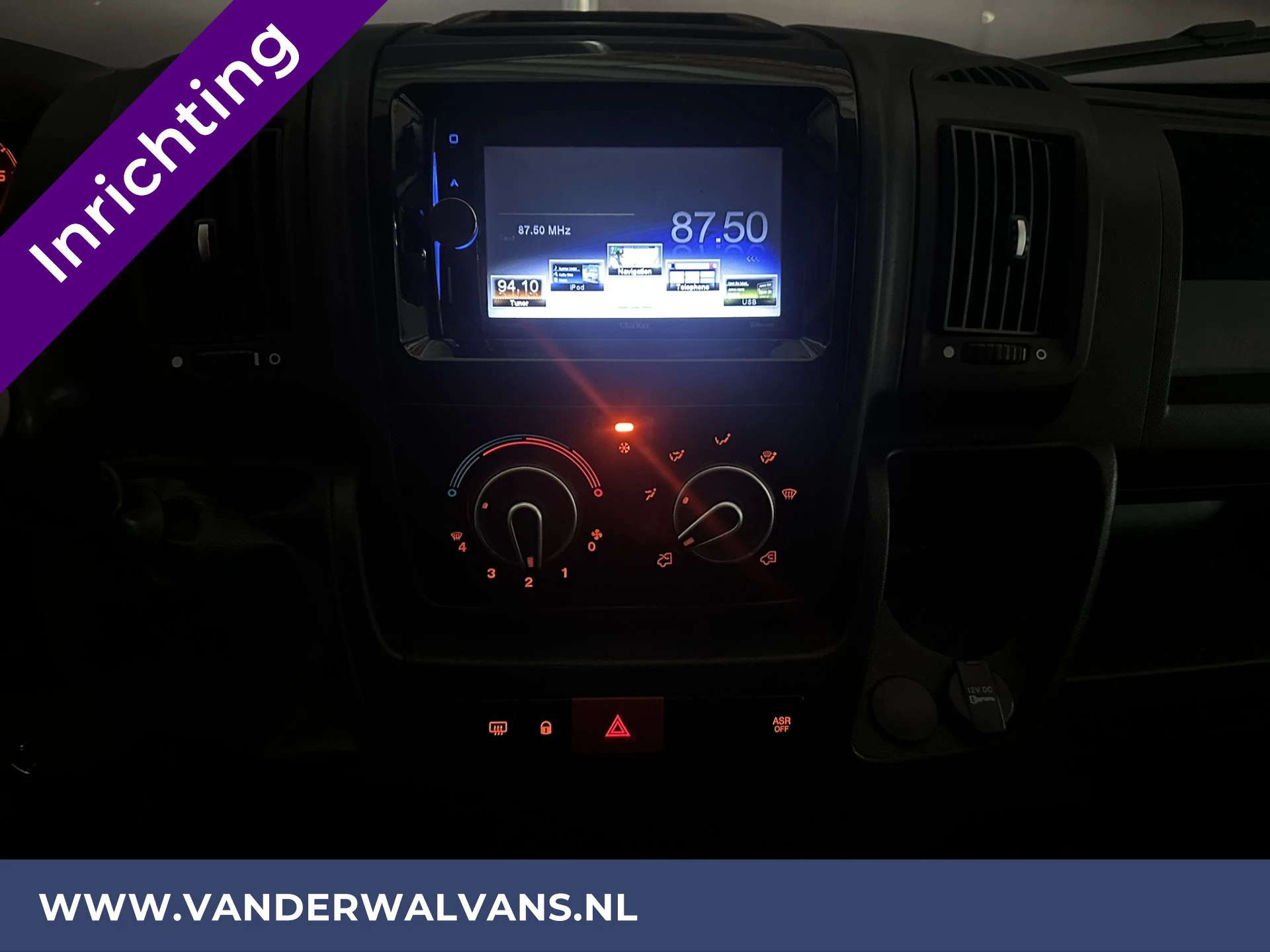 Hoofdafbeelding Fiat Ducato