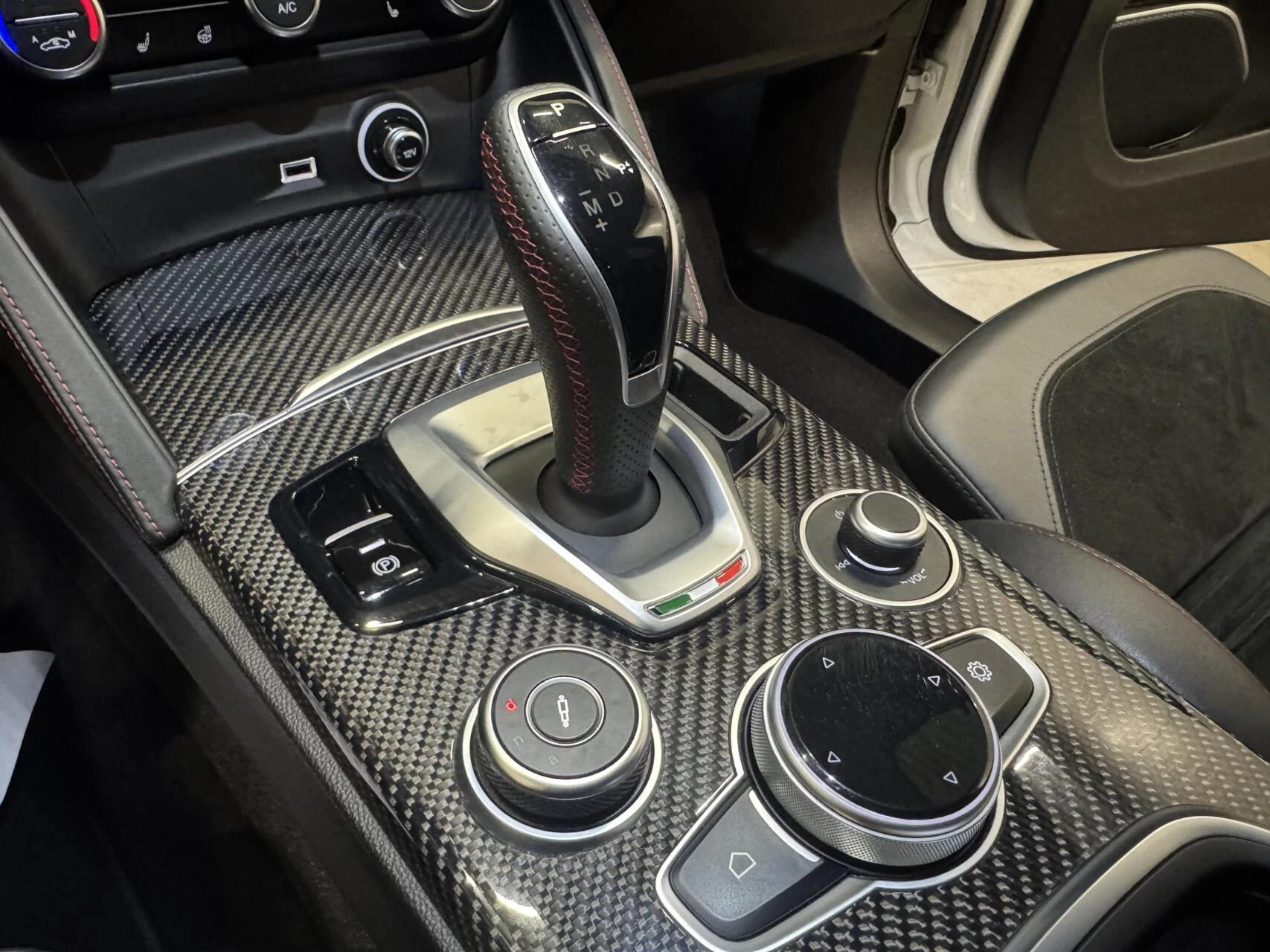 Hoofdafbeelding Alfa Romeo Stelvio