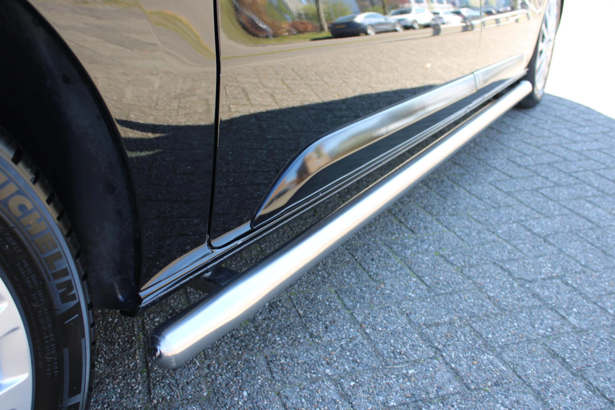 Hoofdafbeelding Fiat Scudo