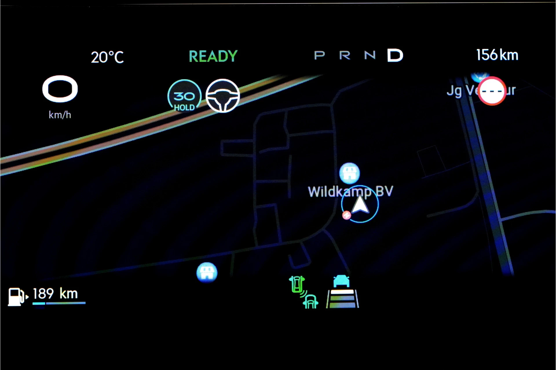 Hoofdafbeelding Lynk & Co 08