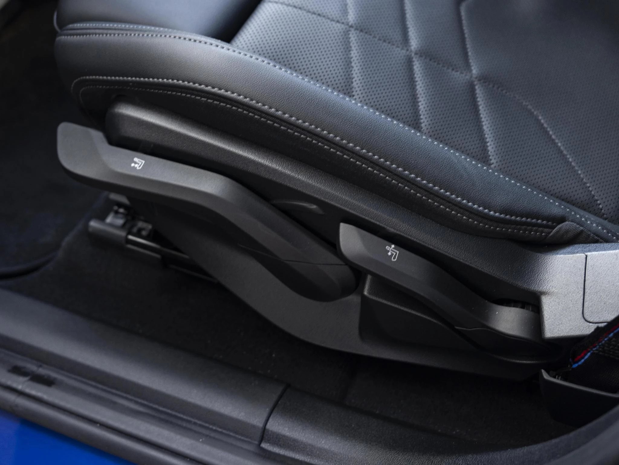 Hoofdafbeelding BMW iX1