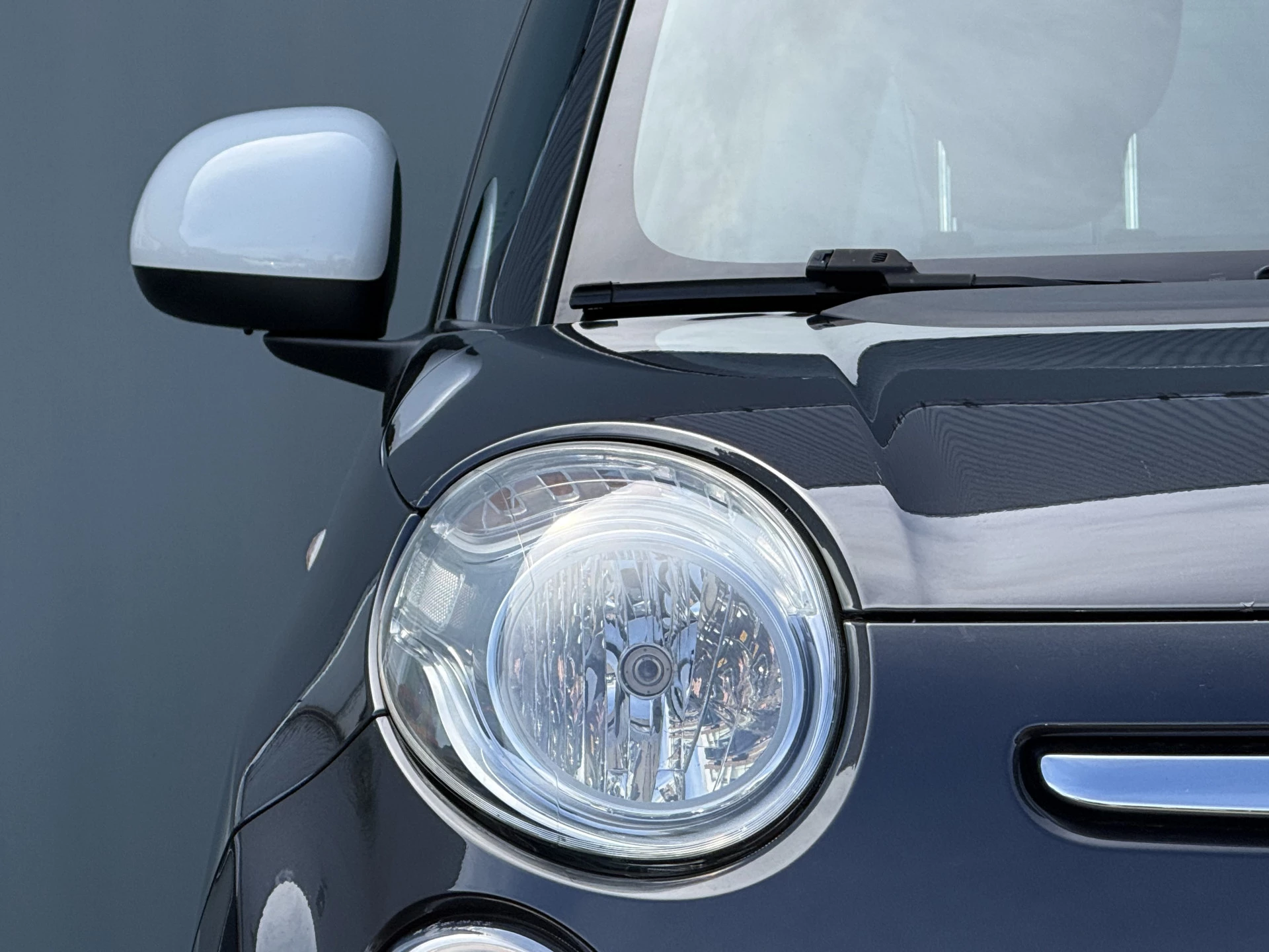 Hoofdafbeelding Fiat 500L
