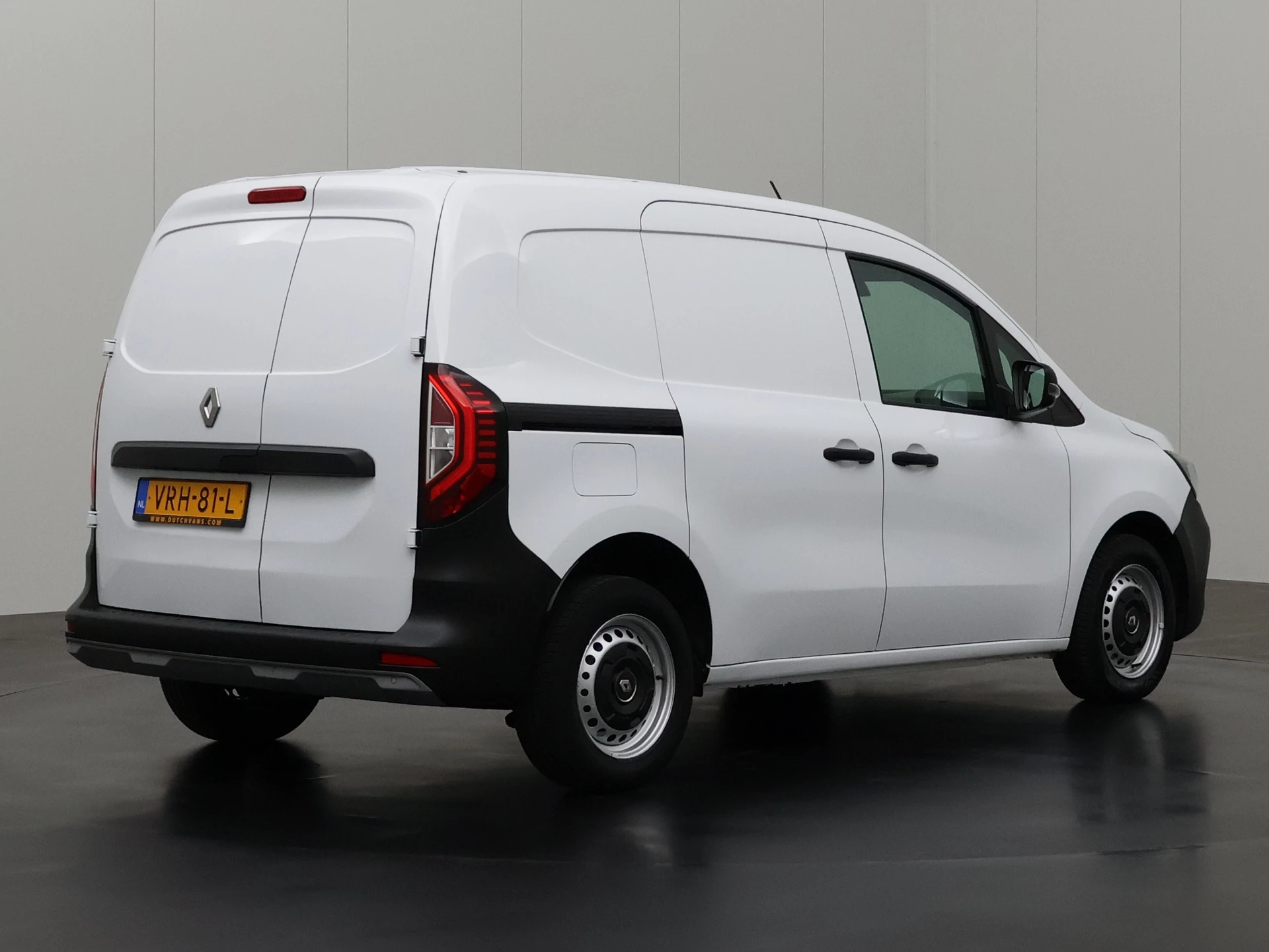 Hoofdafbeelding Renault Kangoo