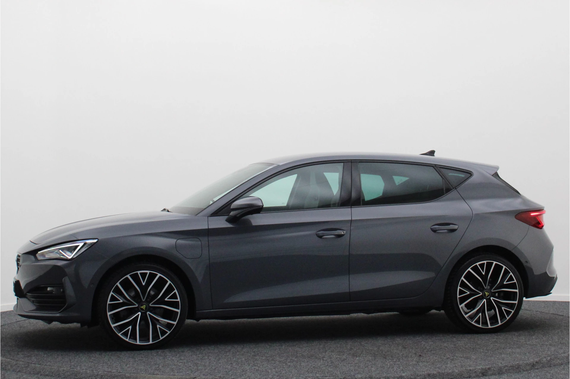 Hoofdafbeelding CUPRA Leon