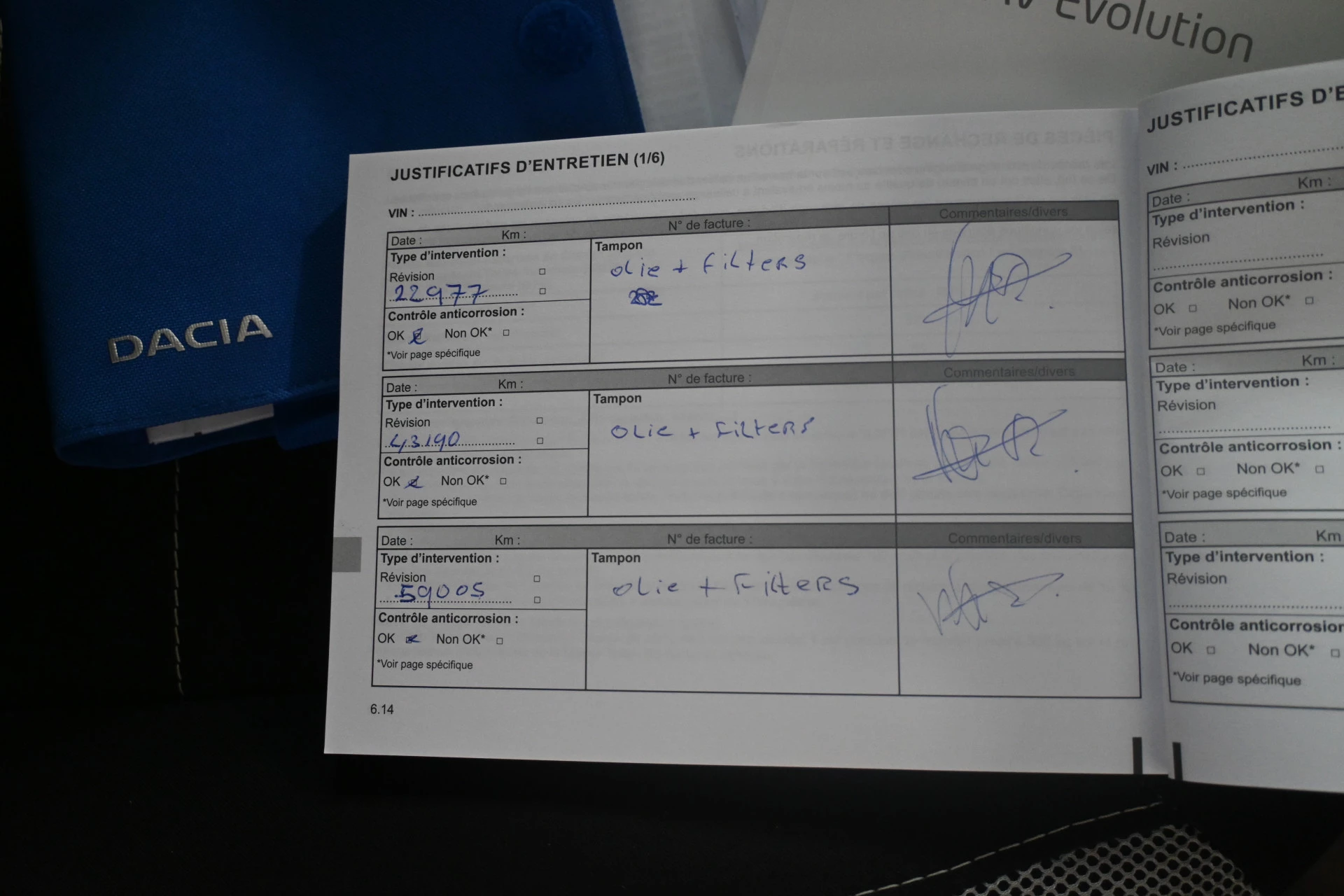 Hoofdafbeelding Dacia Sandero Stepway