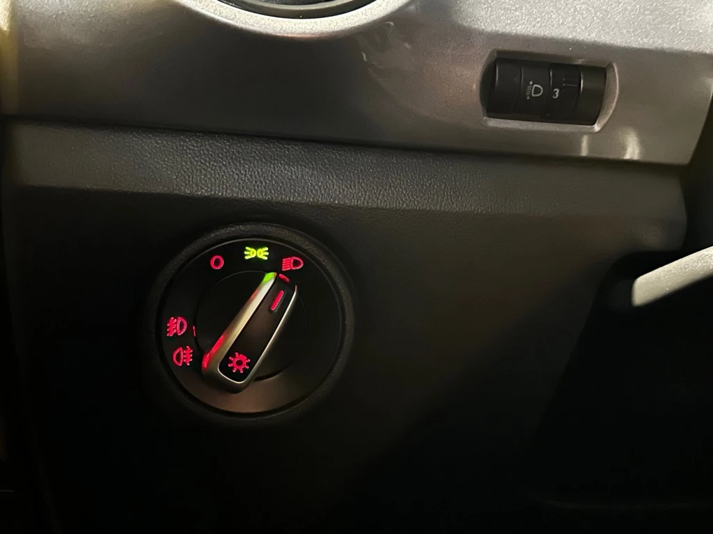 Hoofdafbeelding SEAT Mii