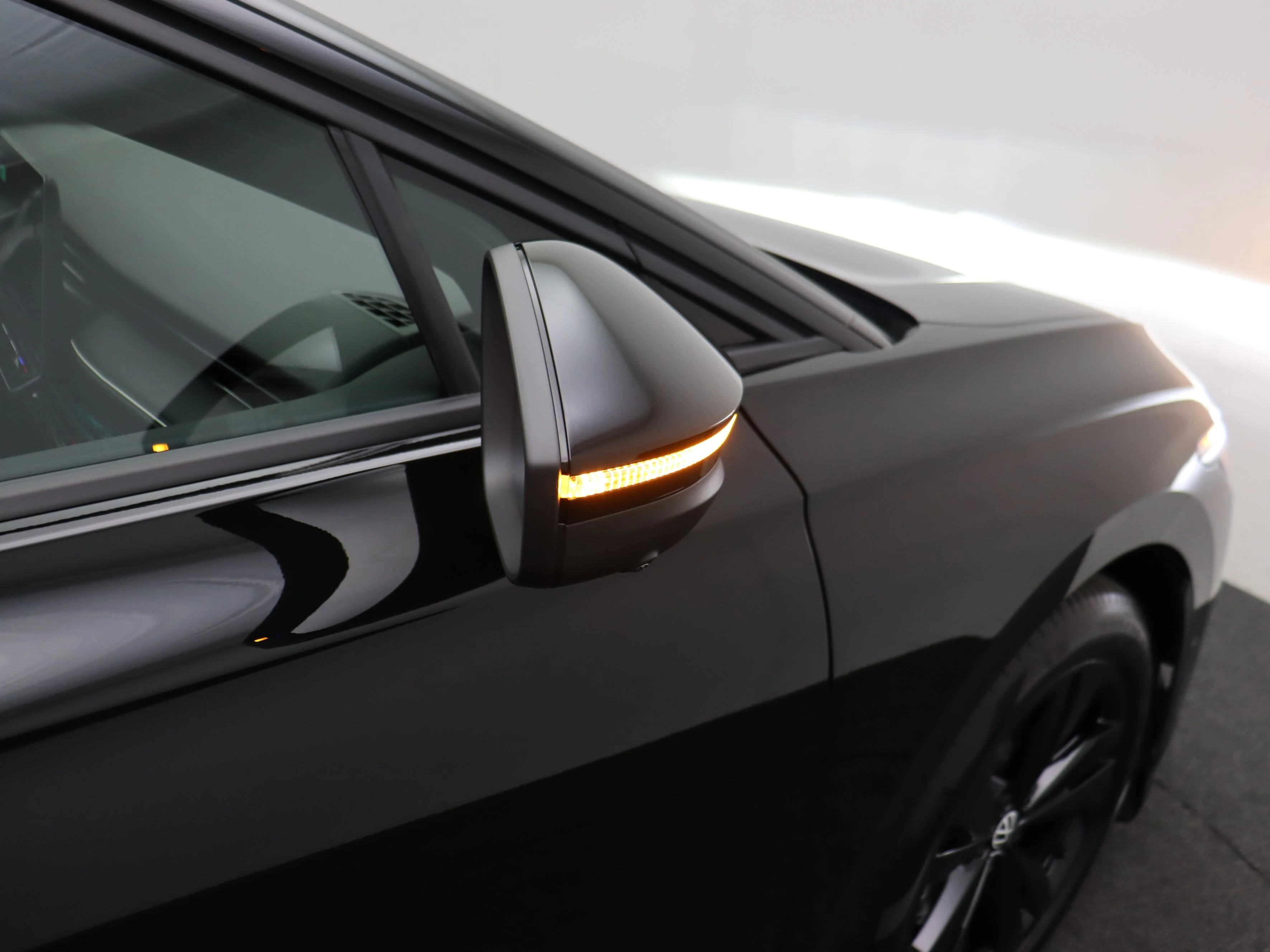 Hoofdafbeelding Volkswagen ID.7