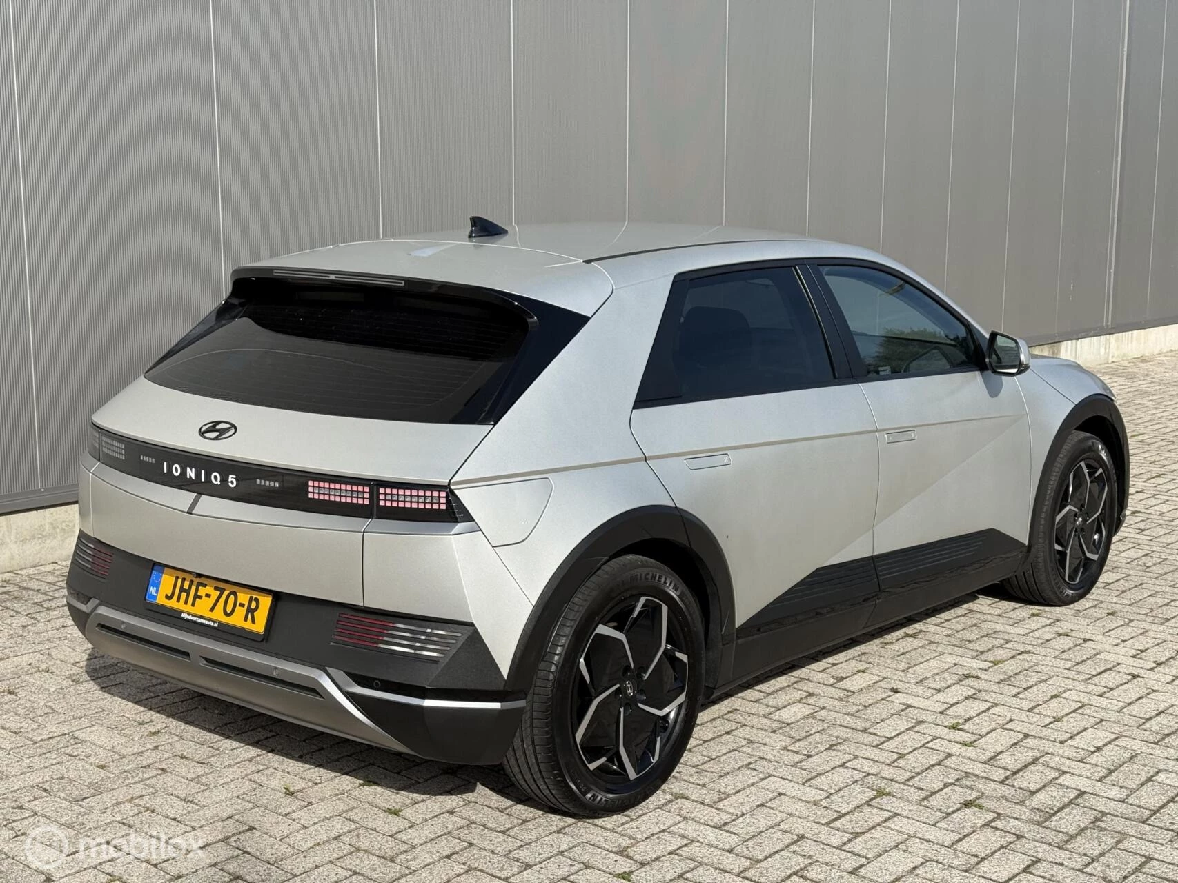 Hoofdafbeelding Hyundai IONIQ 5