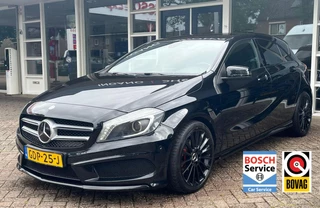 Mercedes A-klasse 200 AMG Xenon/Led, Climat, Bluetooh, Pdc, LM..