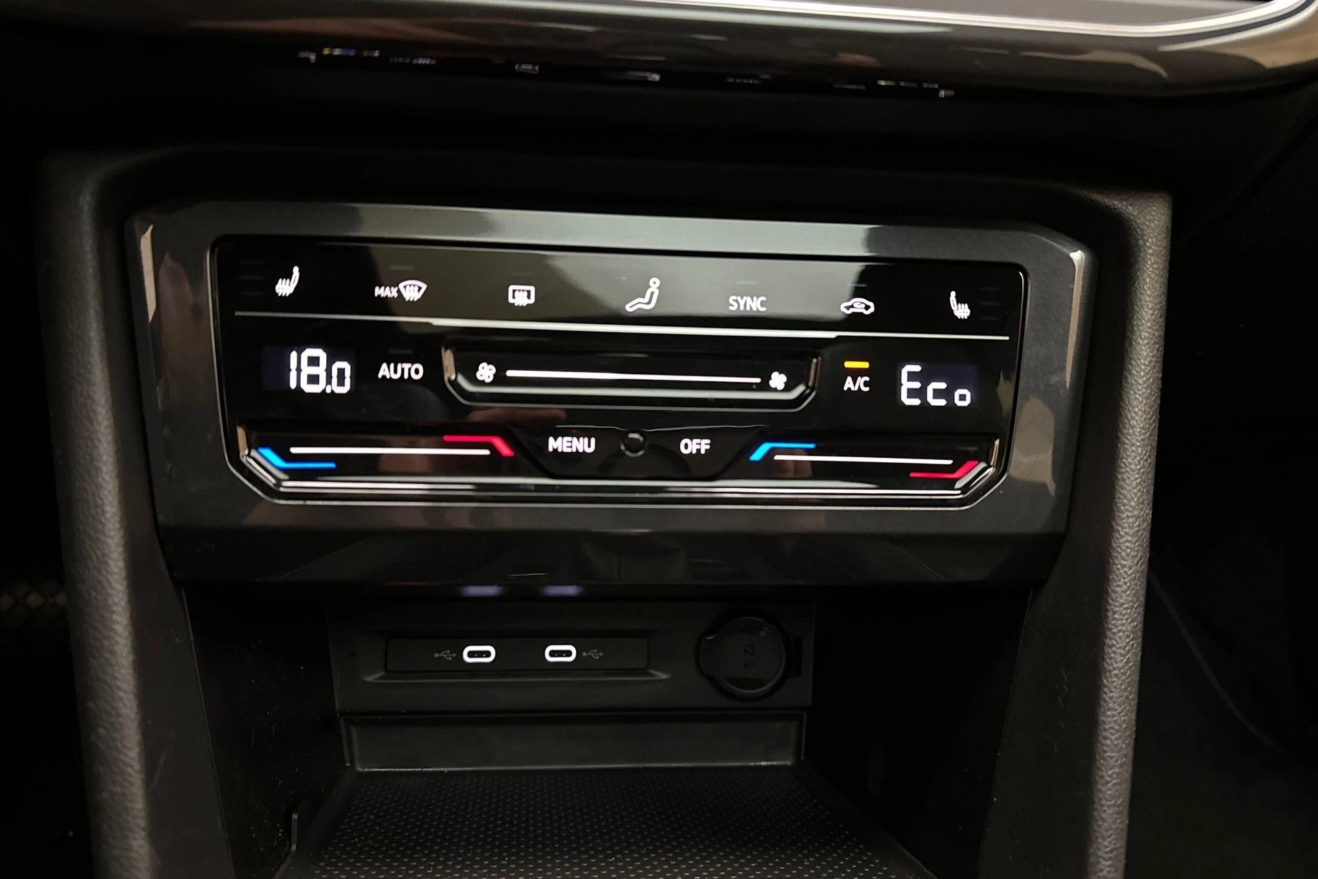 Hoofdafbeelding SEAT Tarraco