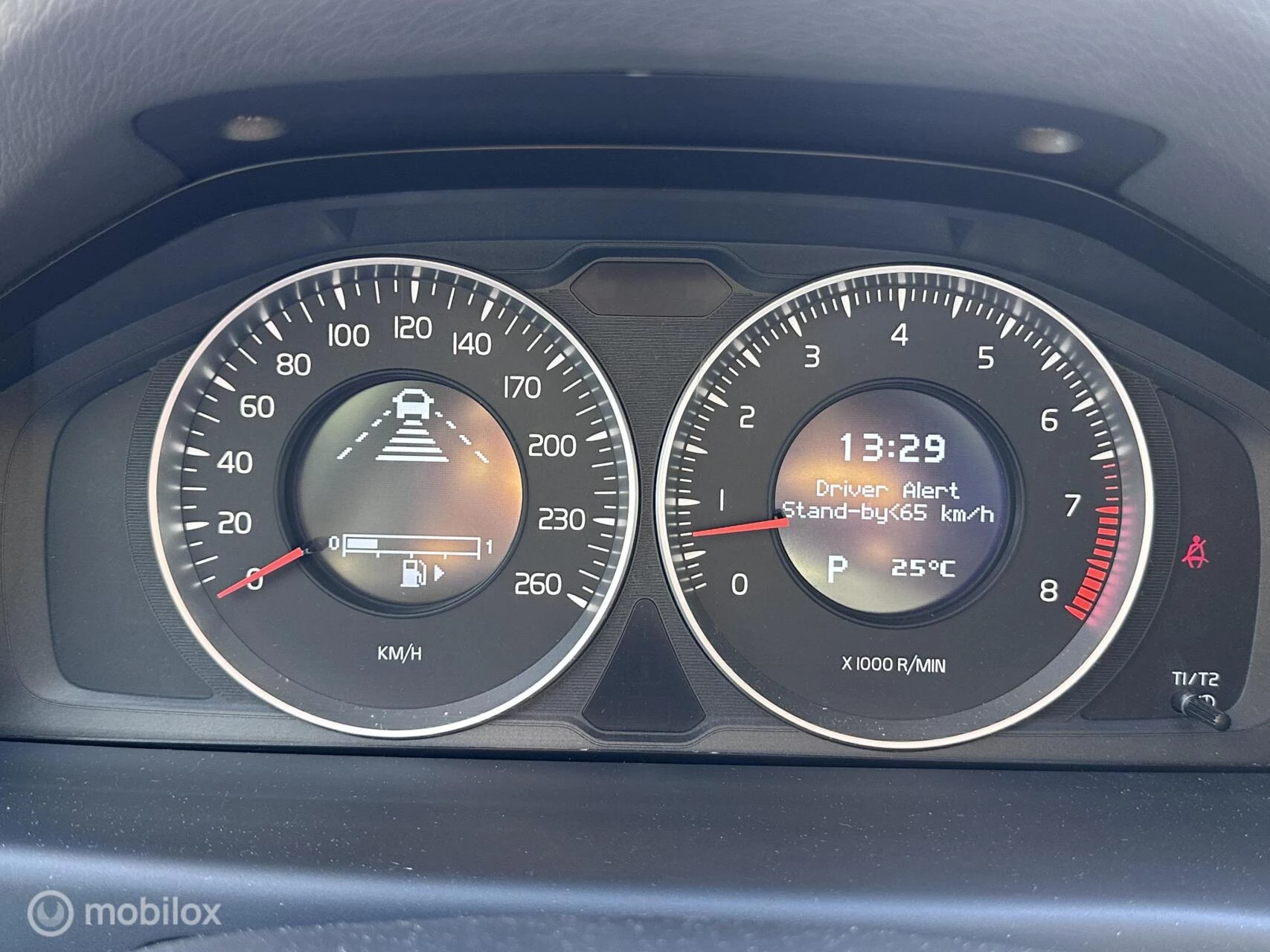 Hoofdafbeelding Volvo V70