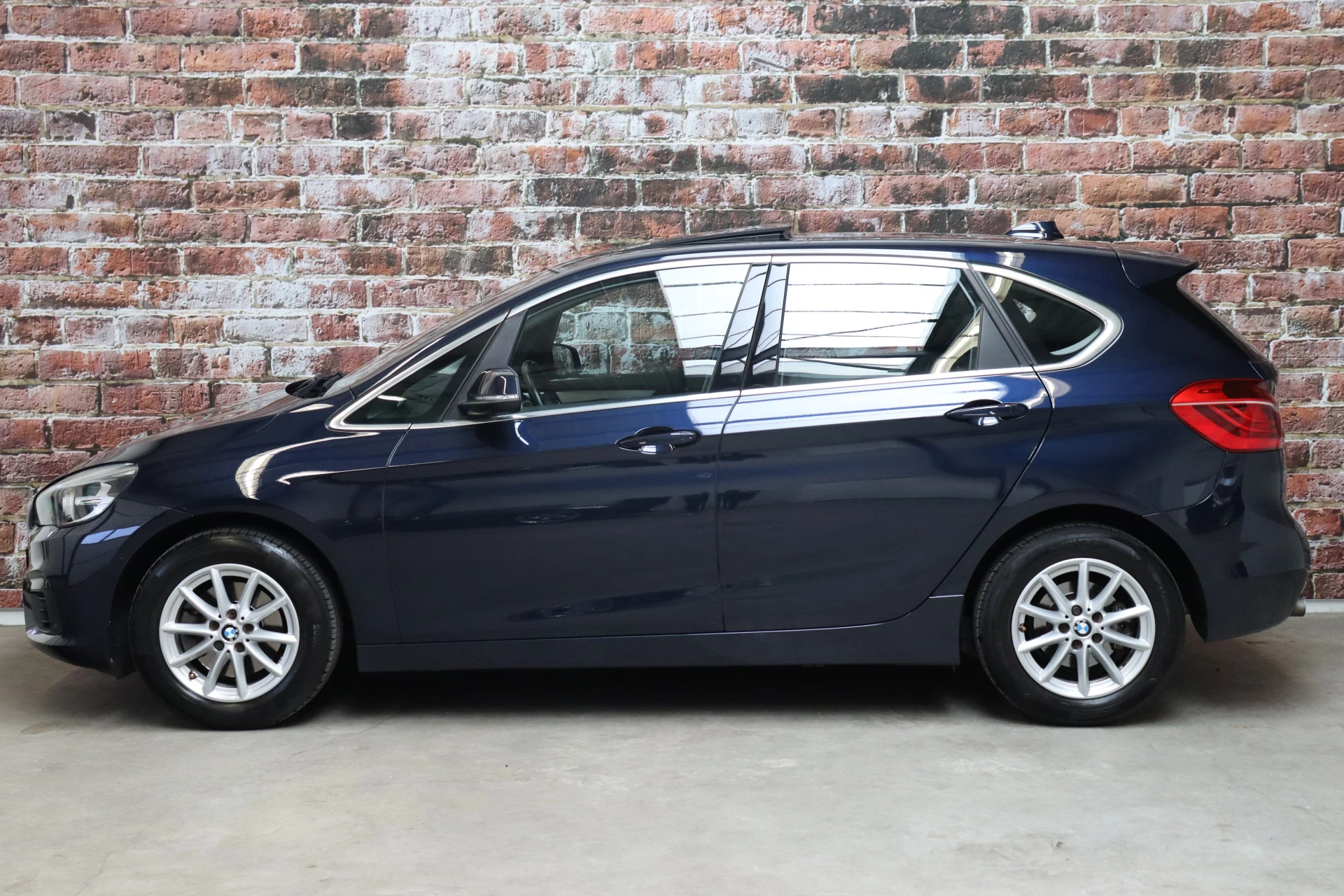 Hoofdafbeelding BMW 2 Serie