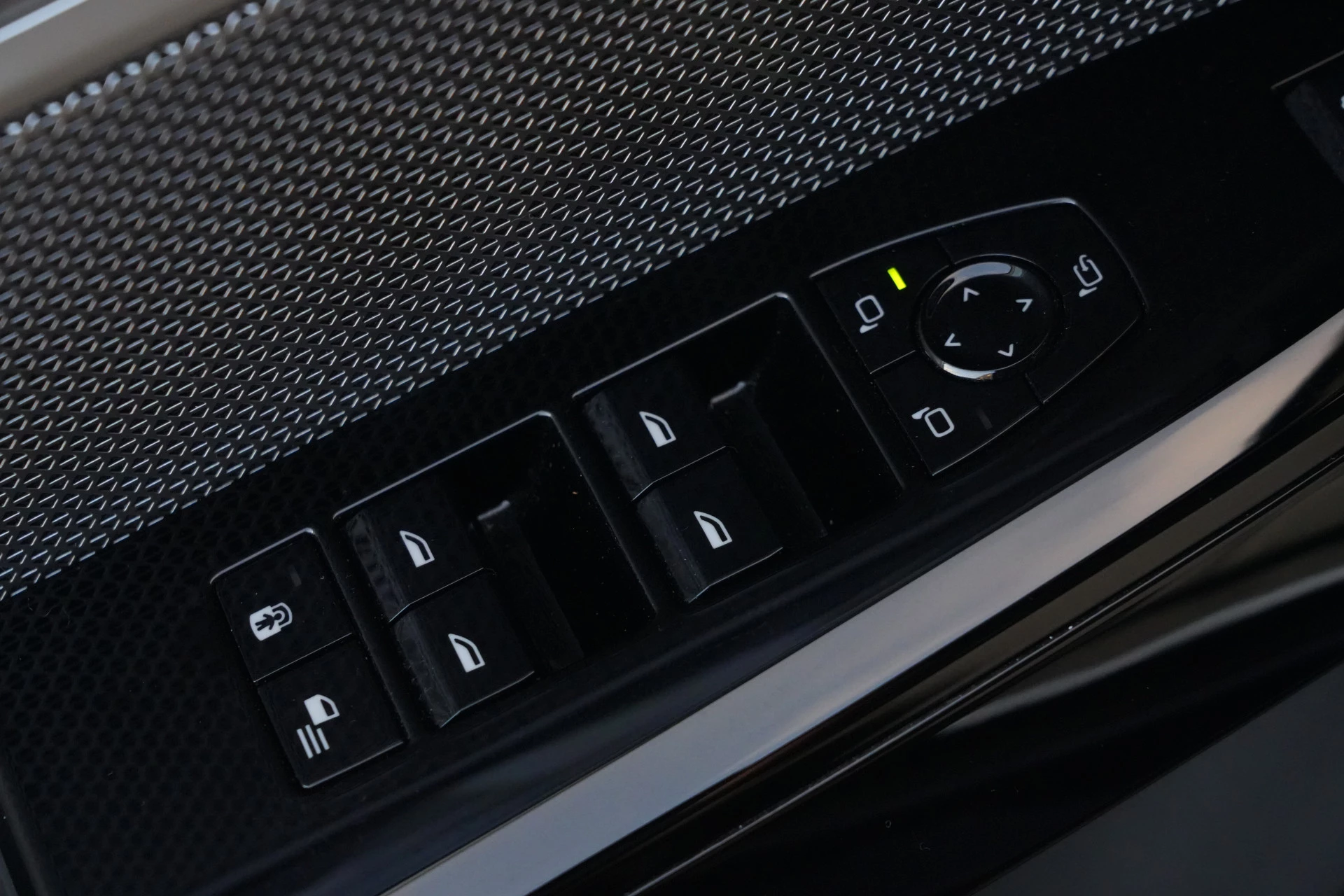 Hoofdafbeelding BMW 7 Serie