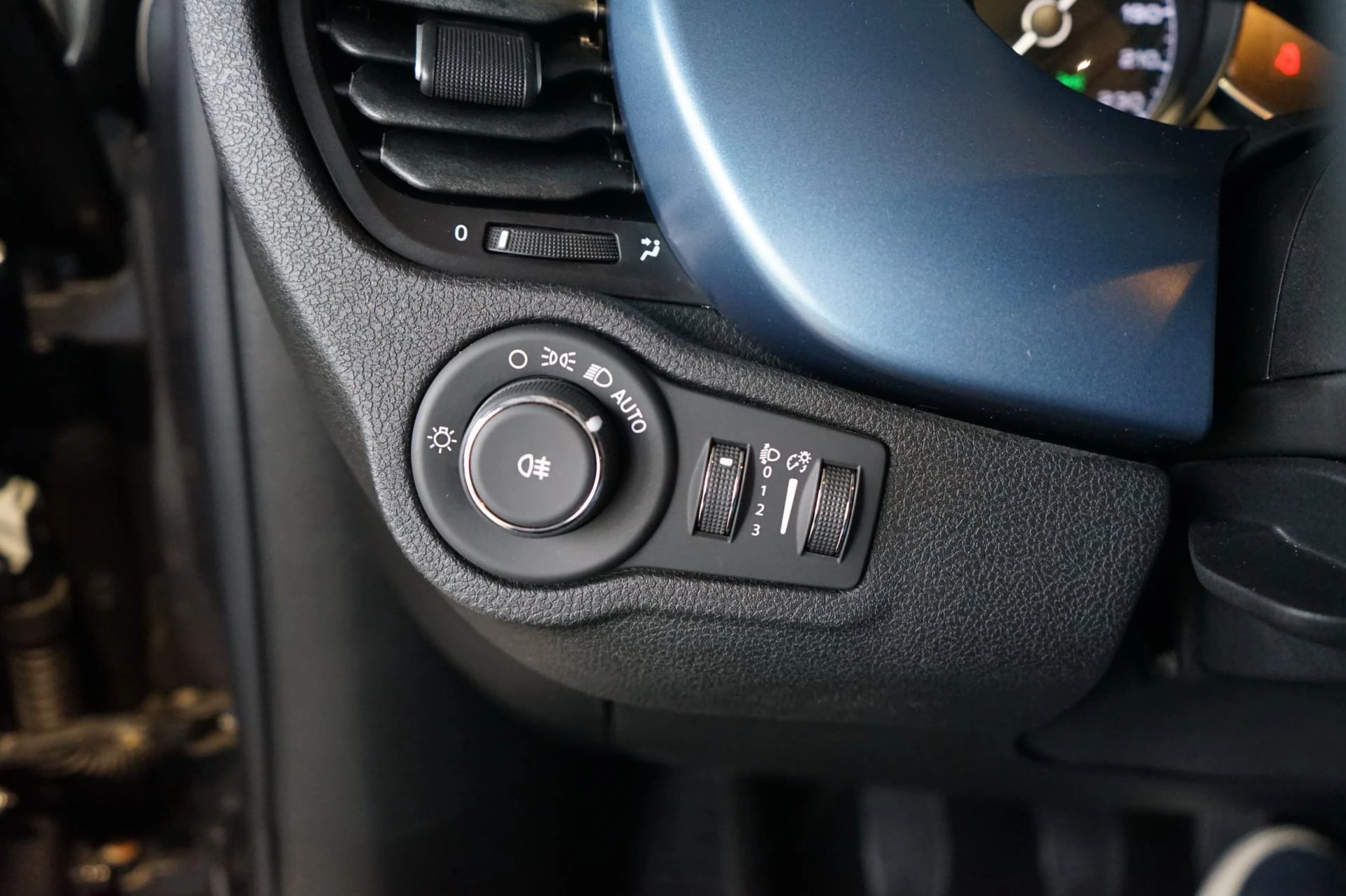 Hoofdafbeelding Fiat 500X