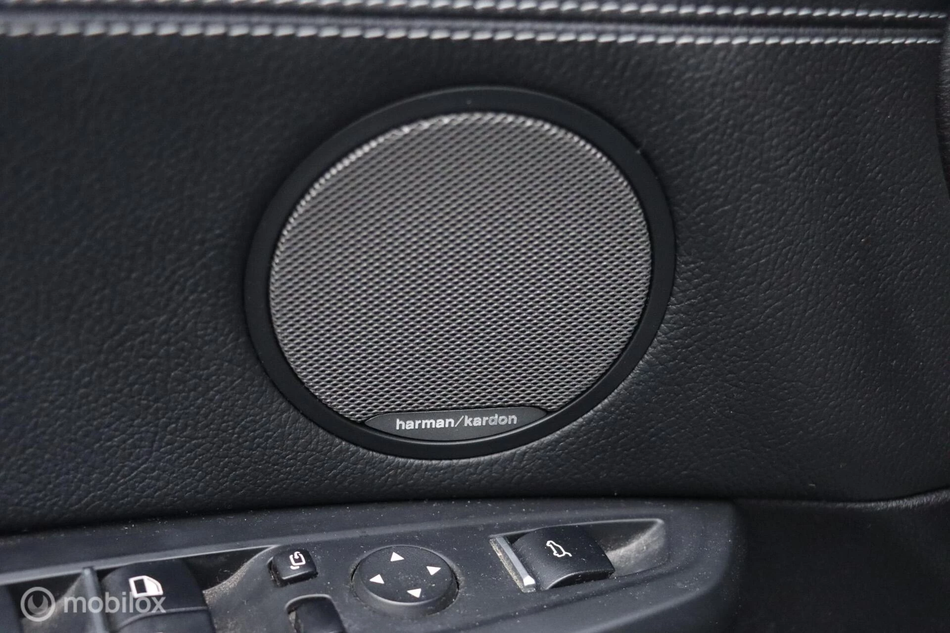 Hoofdafbeelding BMW X4