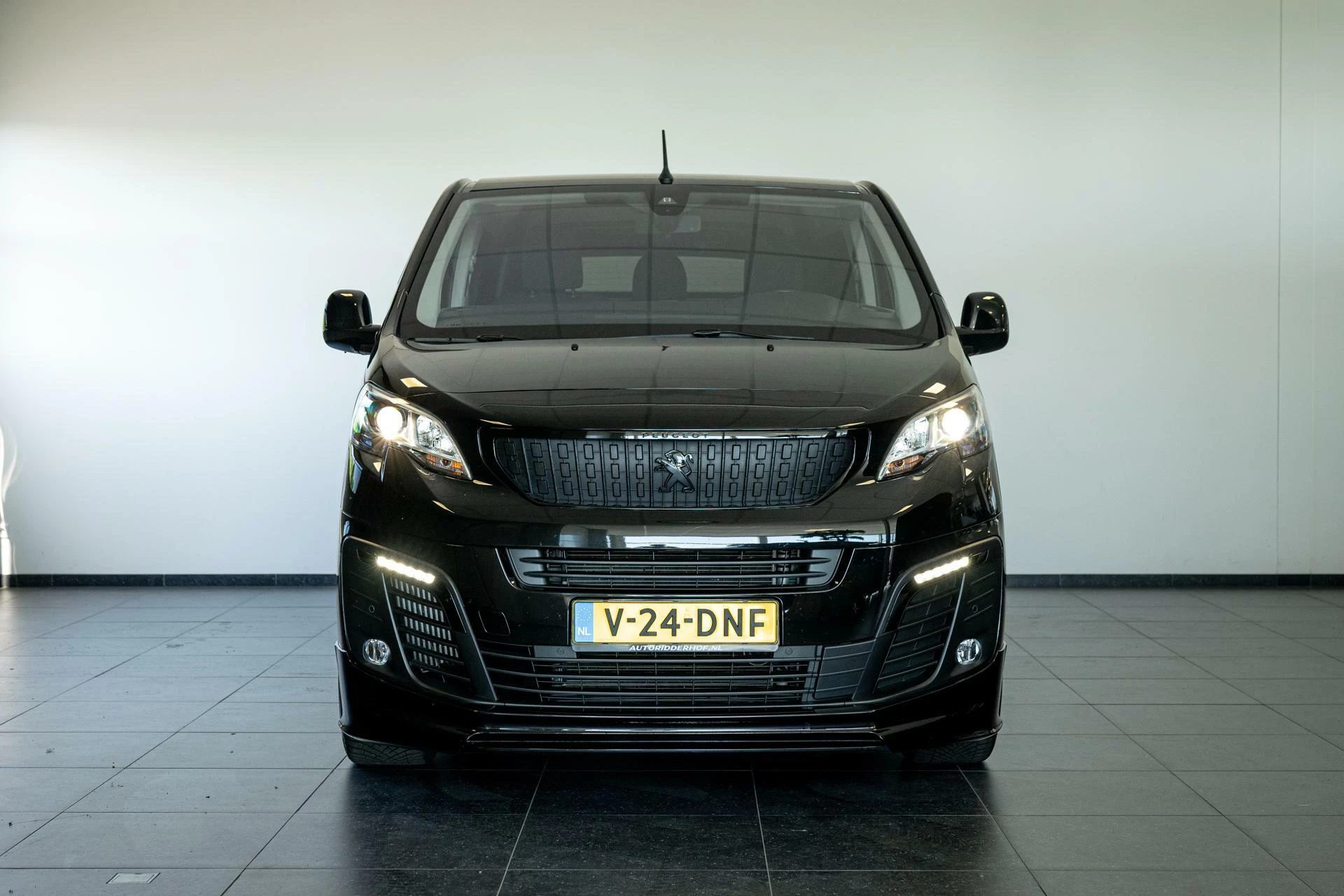 Hoofdafbeelding Peugeot Expert