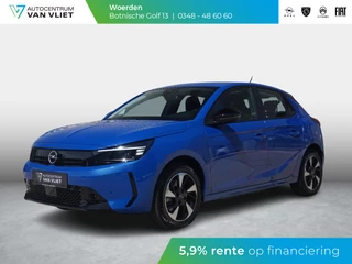 Opel Corsa Electric 50 kWh