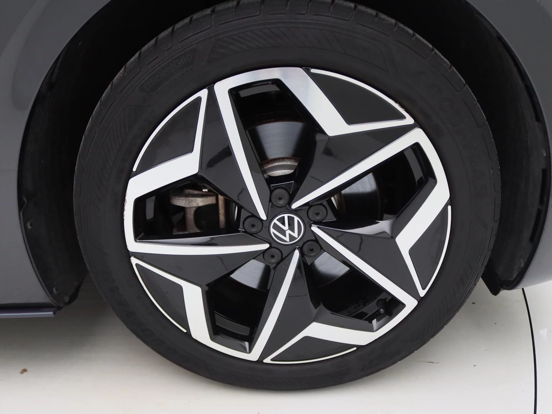 Hoofdafbeelding Volkswagen ID.3