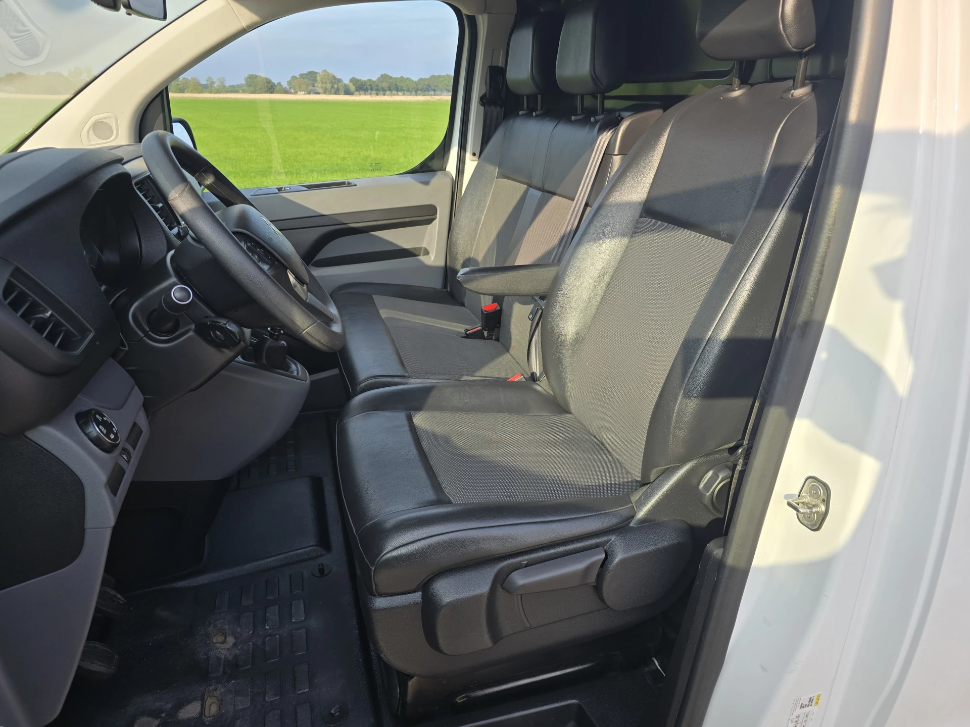 Hoofdafbeelding Citroën Jumpy