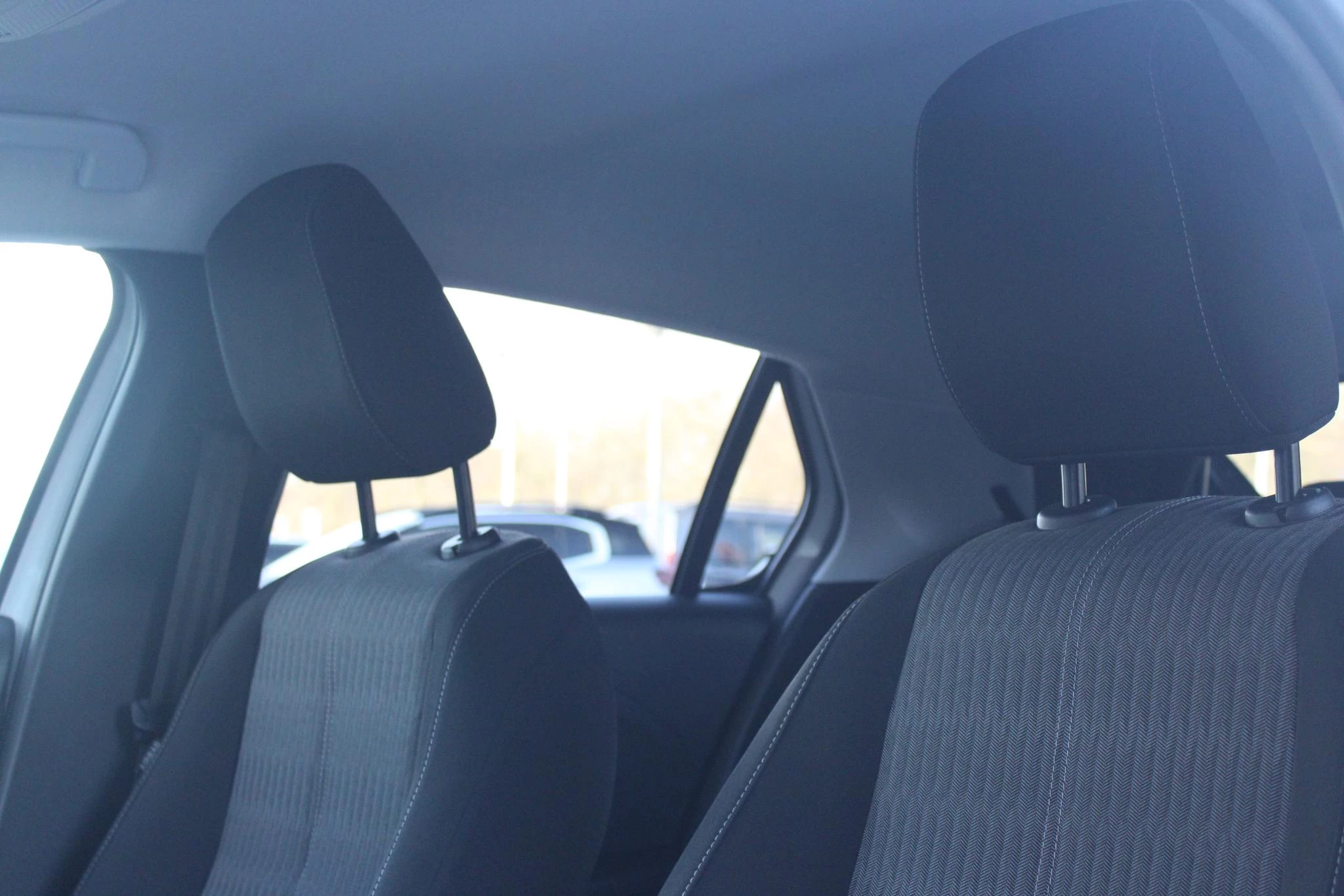 Hoofdafbeelding Opel Corsa-e