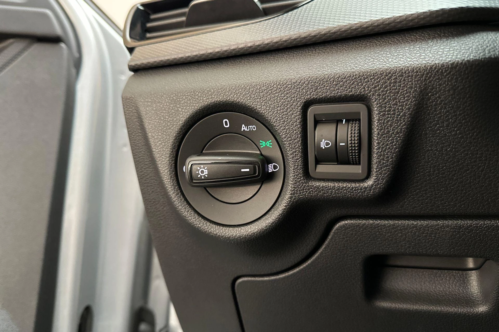 Hoofdafbeelding Škoda Kamiq