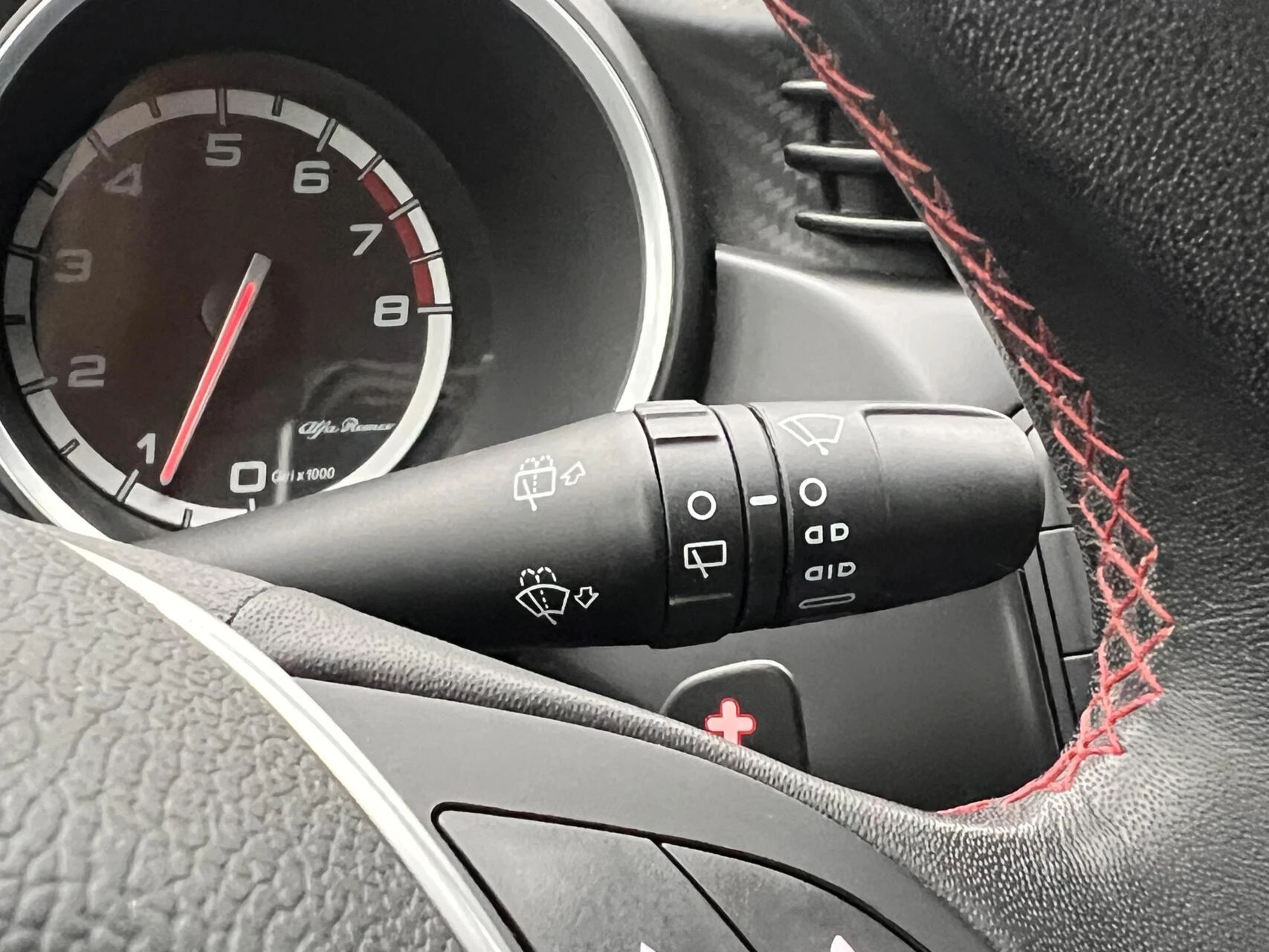 Hoofdafbeelding Alfa Romeo Giulietta