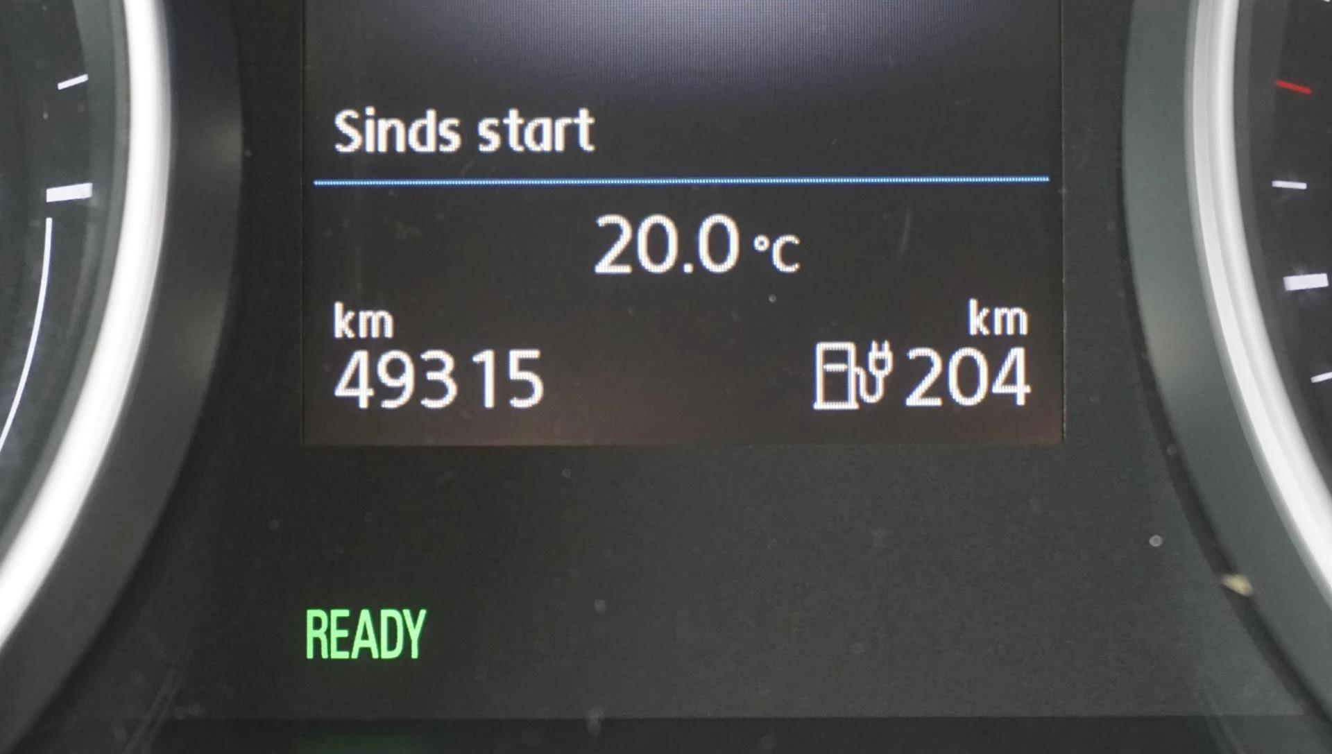 Hoofdafbeelding Volkswagen e-Golf