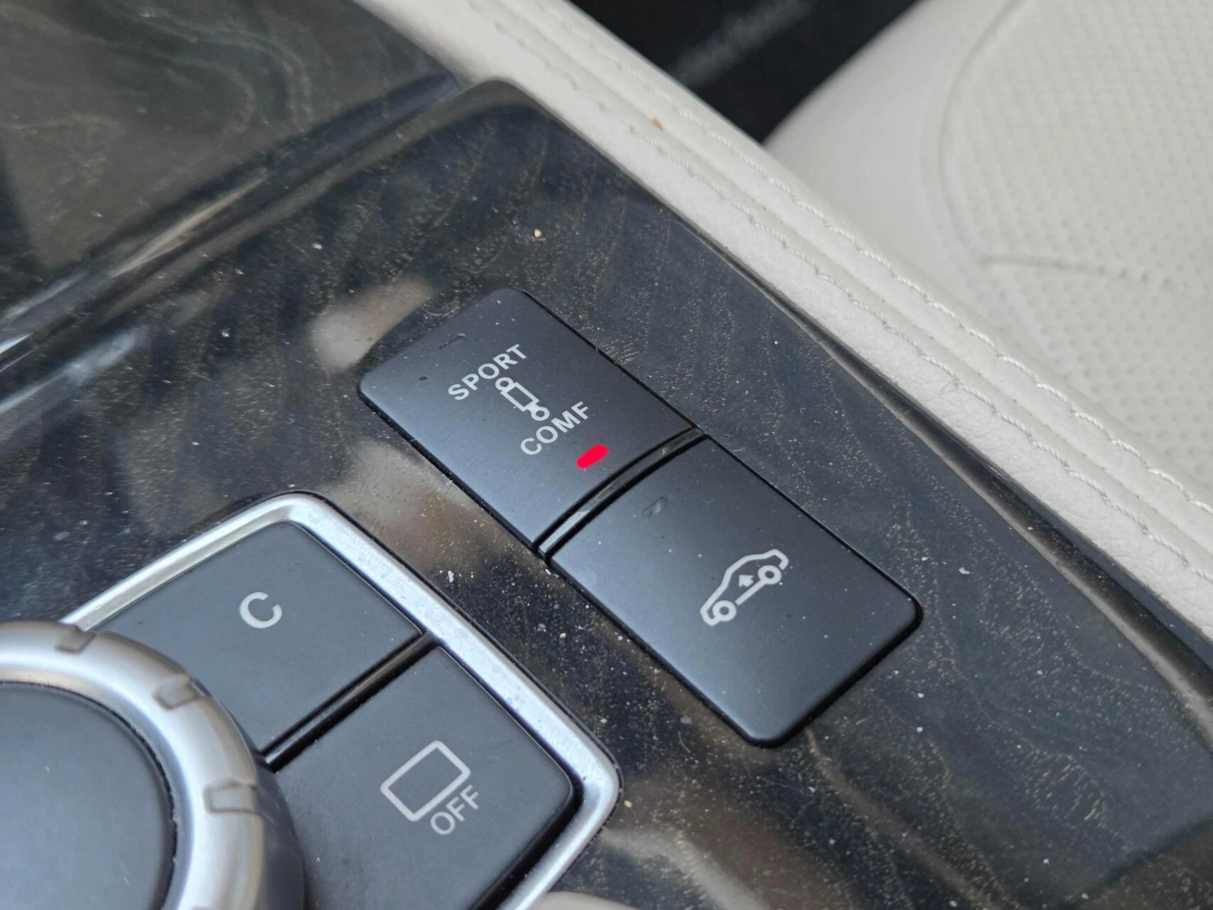 Hoofdafbeelding Mercedes-Benz CLS