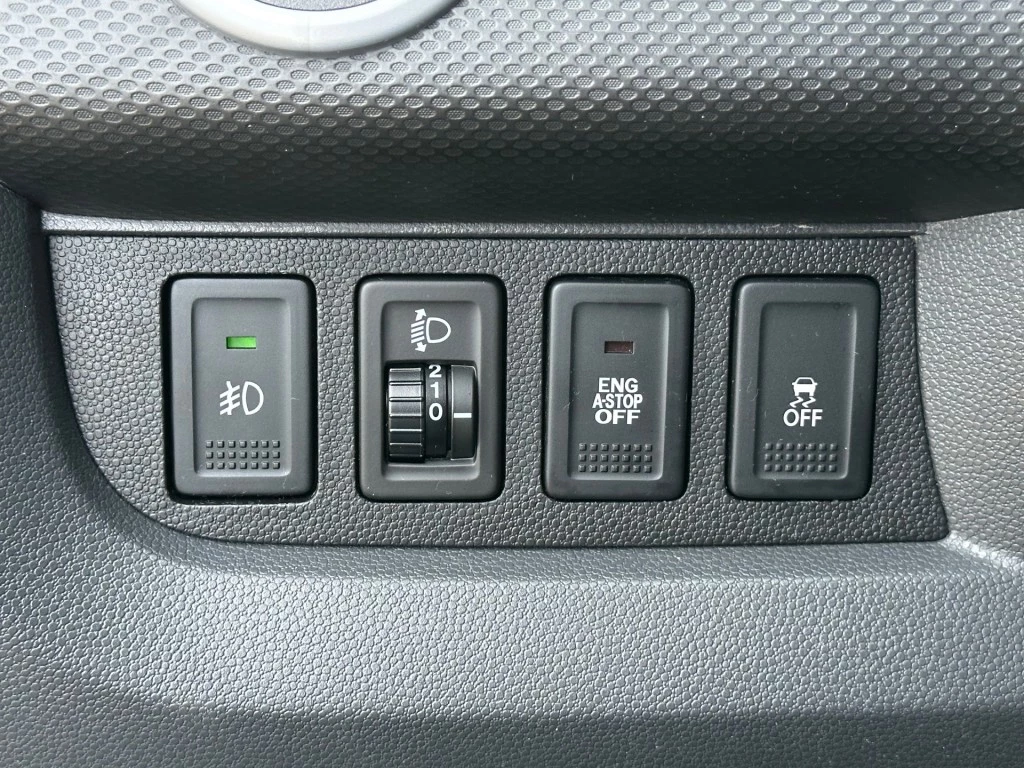 Hoofdafbeelding Suzuki Splash