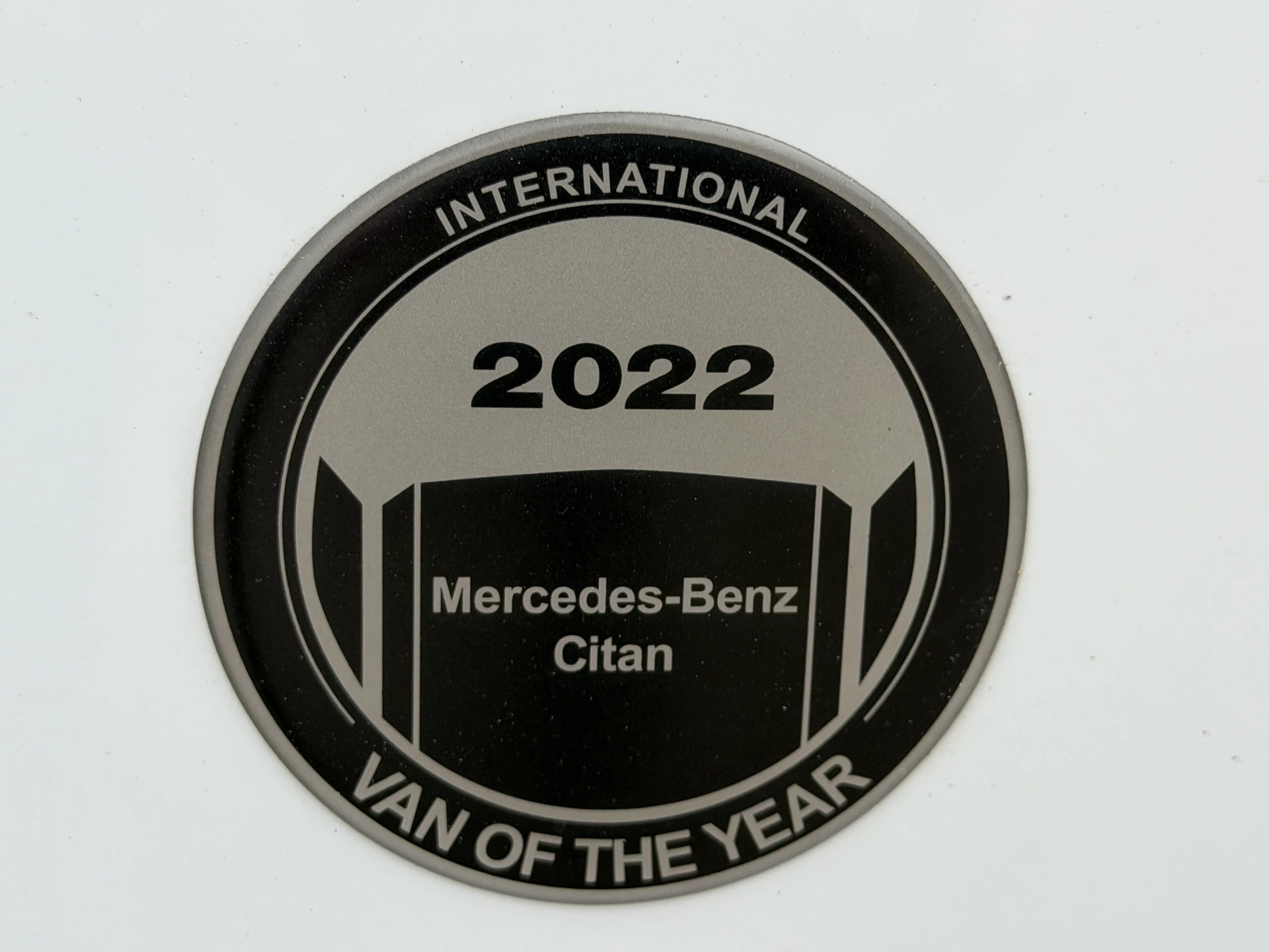 Hoofdafbeelding Mercedes-Benz Citan