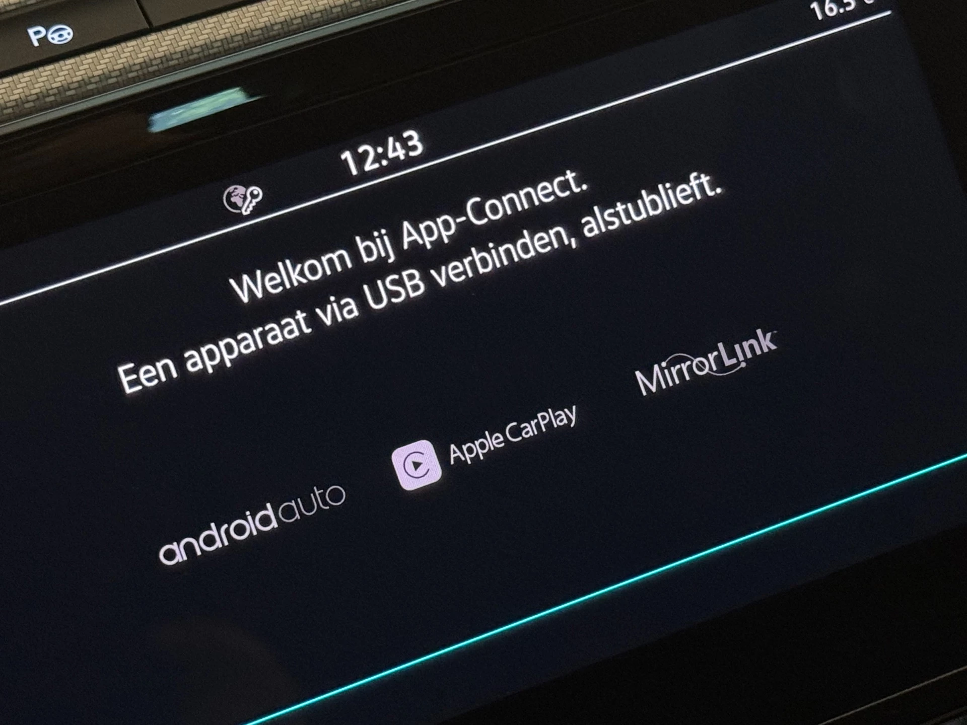 Hoofdafbeelding Volkswagen Arteon