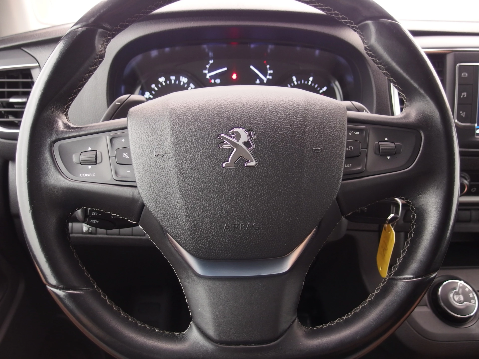 Hoofdafbeelding Peugeot Expert