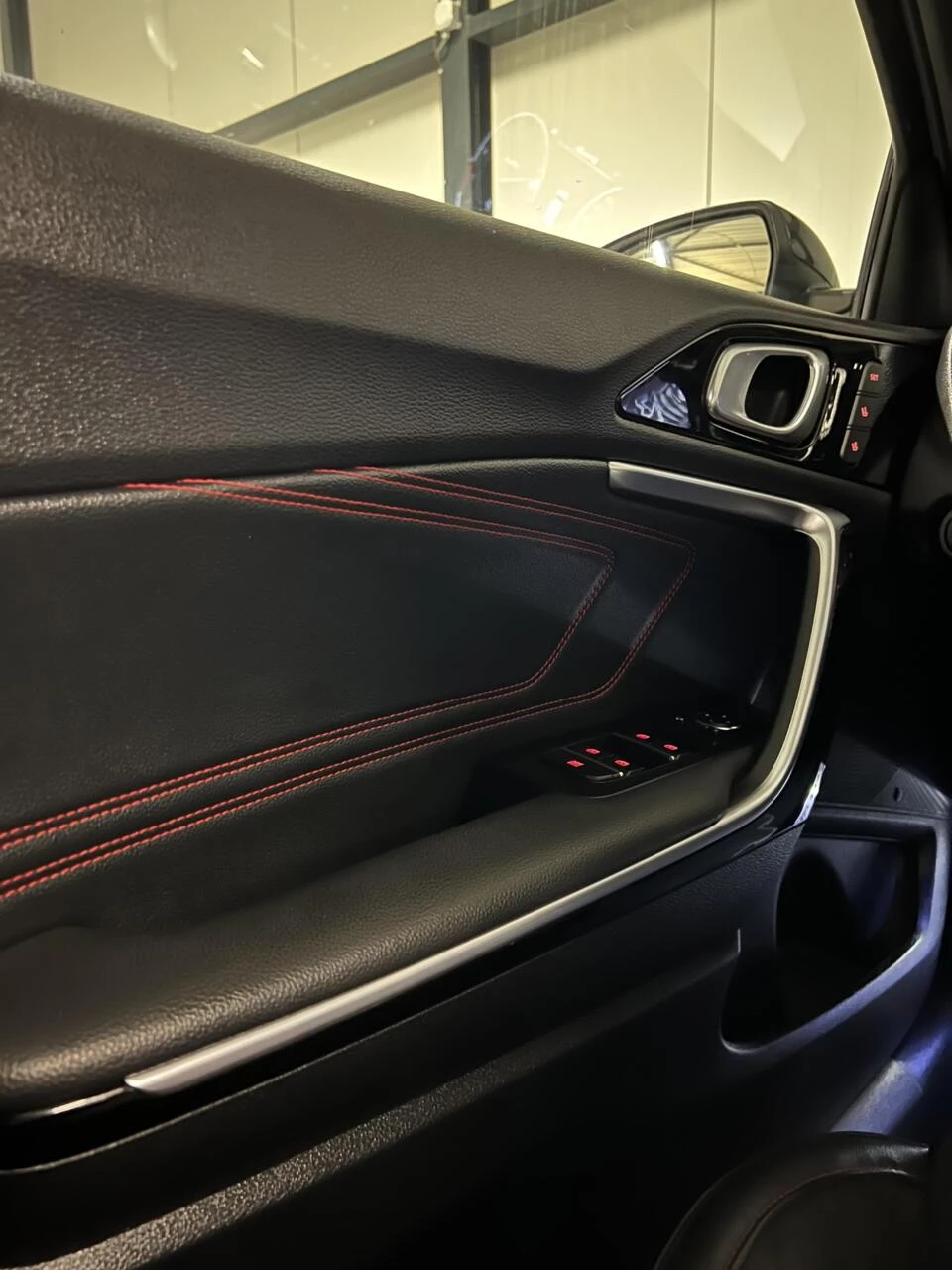 Hoofdafbeelding Kia ProCeed
