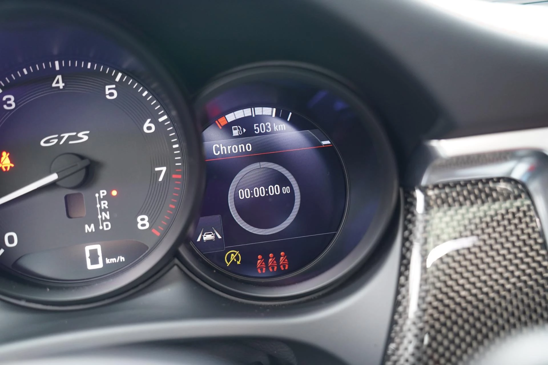 Hoofdafbeelding Porsche Macan