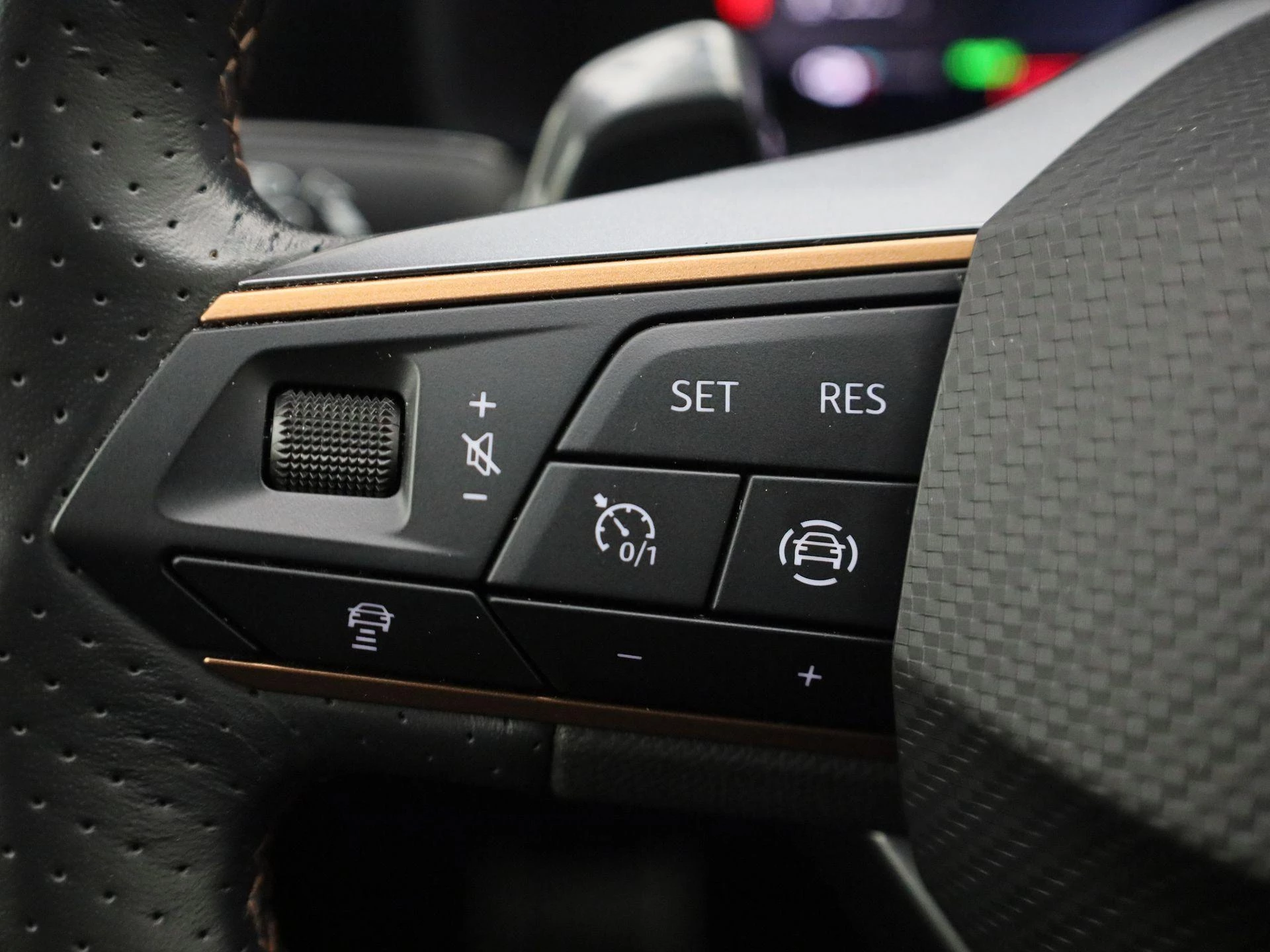 Hoofdafbeelding CUPRA Leon