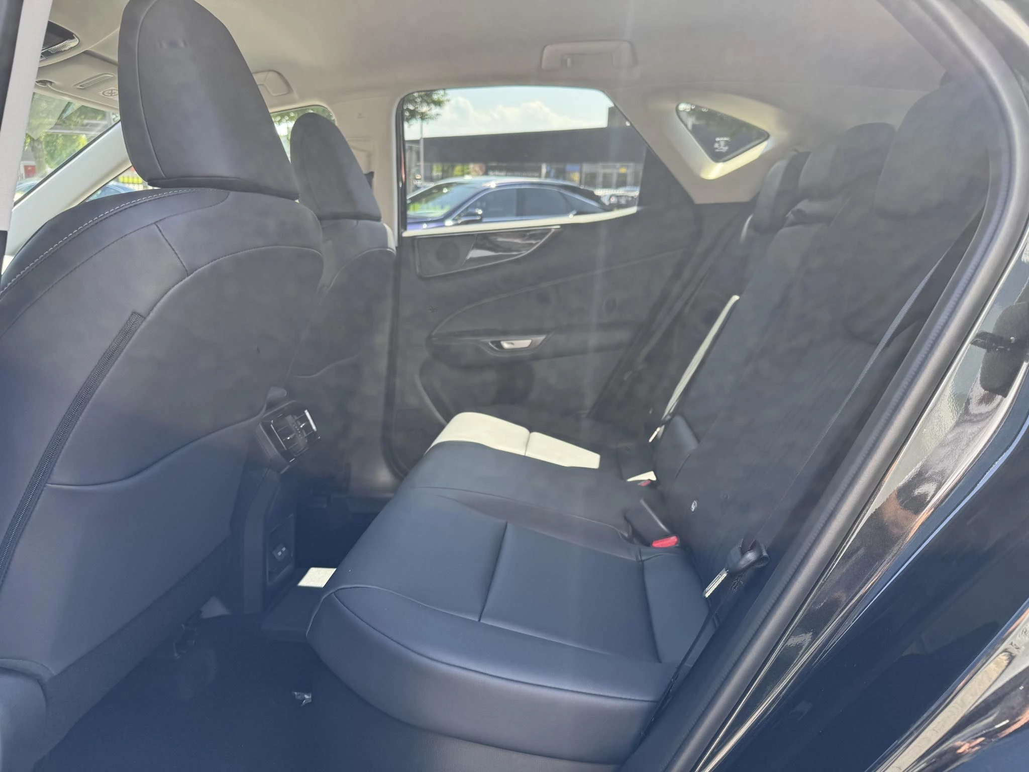 Hoofdafbeelding Lexus NX