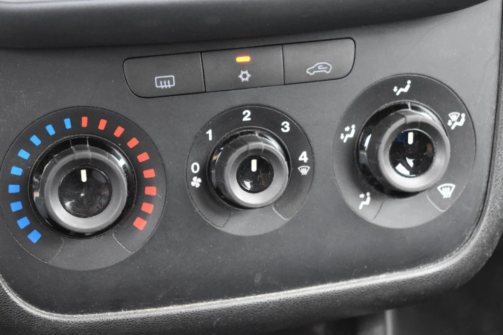 Hoofdafbeelding Fiat Punto