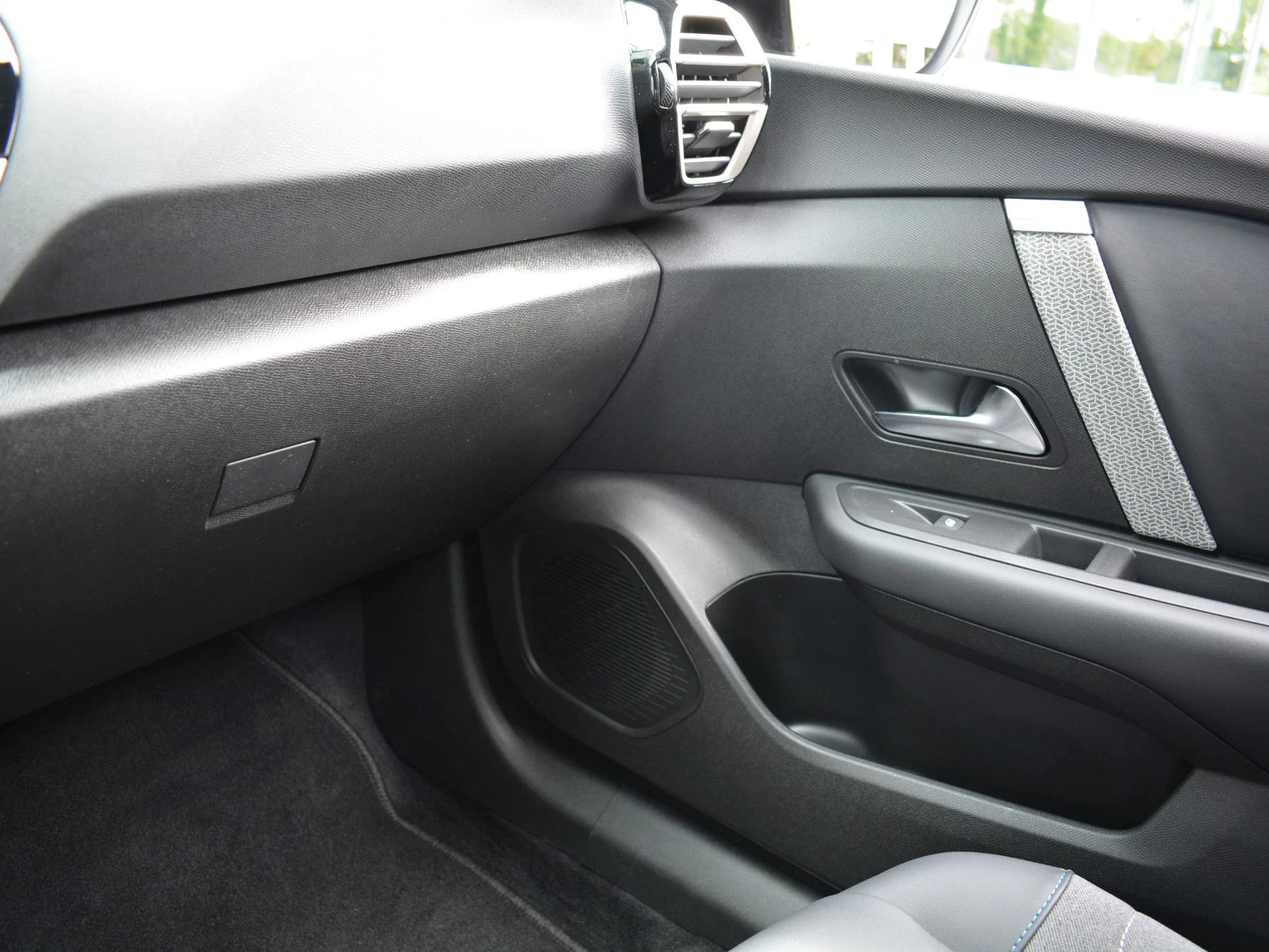 Hoofdafbeelding Citroën ë-C4 X