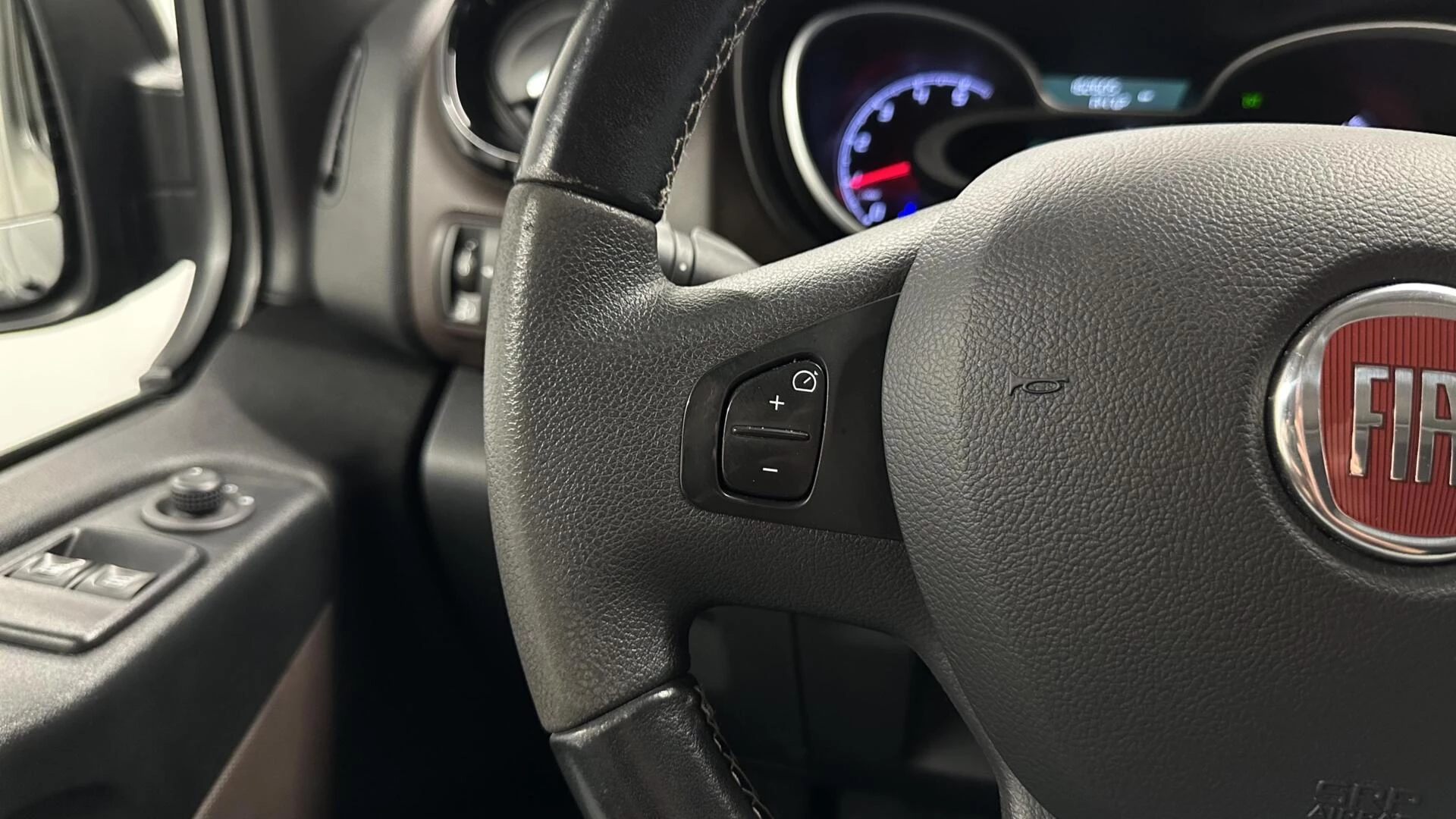 Hoofdafbeelding Fiat Talento
