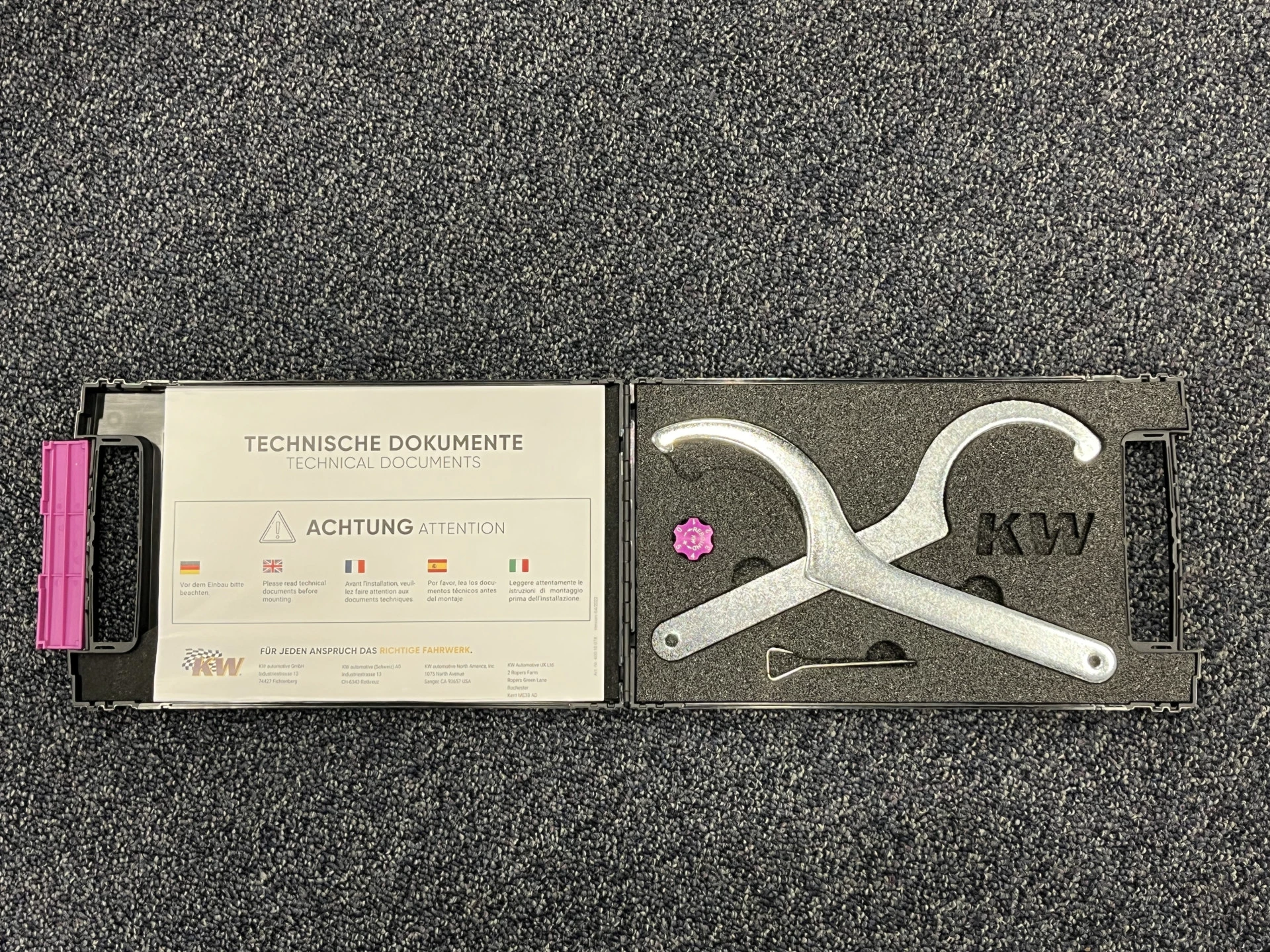 Hoofdafbeelding Ford Mustang