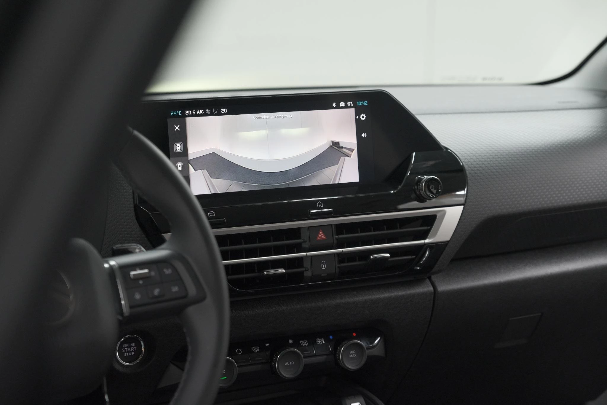 Hoofdafbeelding Citroën C4
